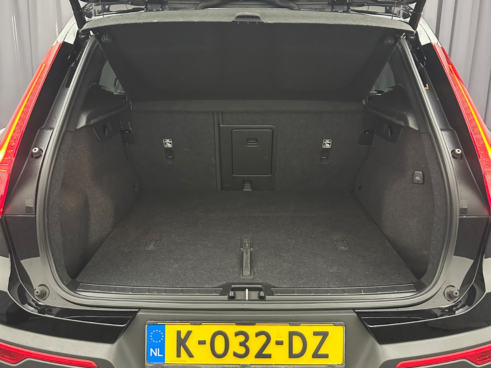 Foto 12 van Volvo XC40 Recharge