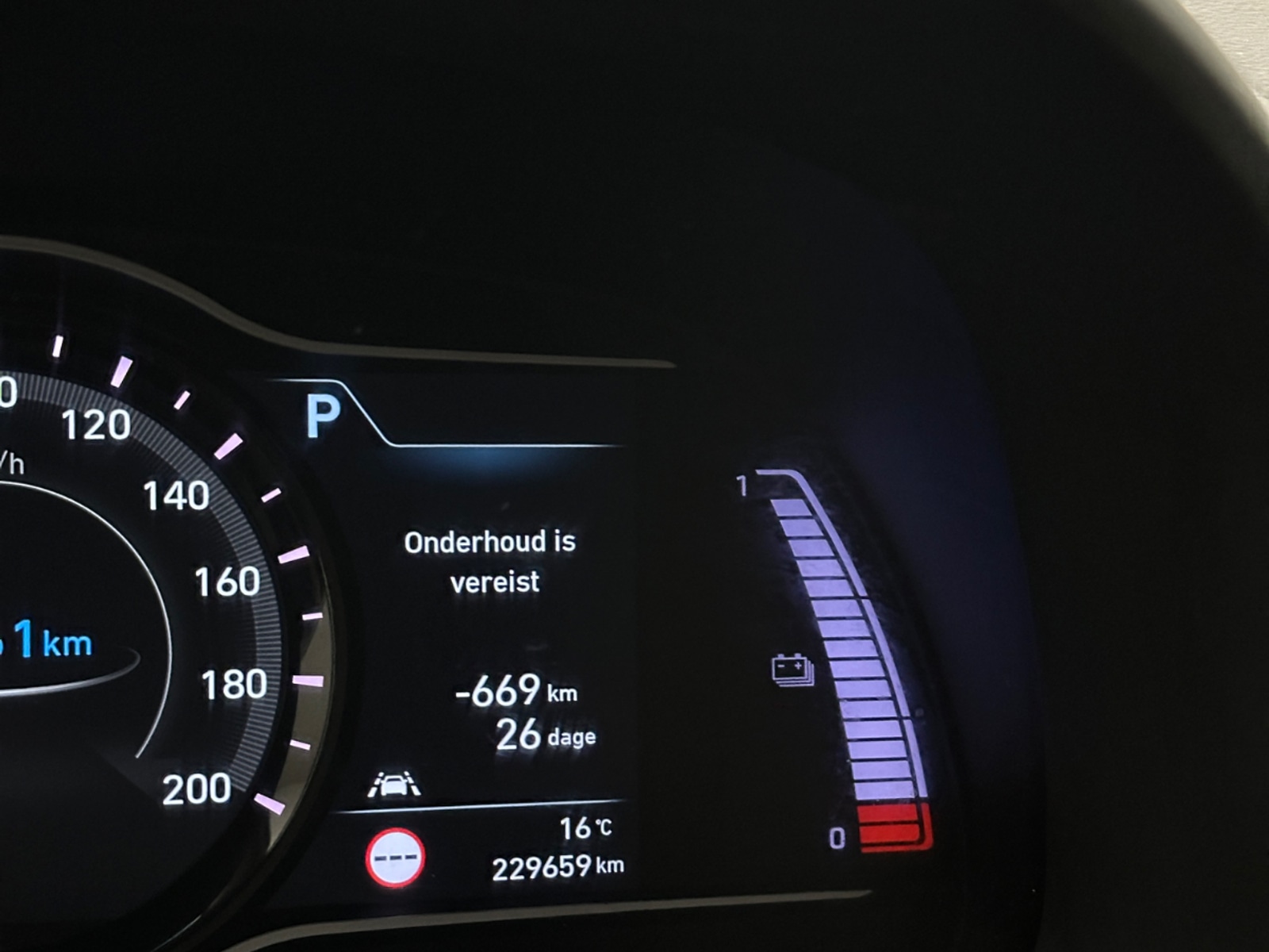 Foto 18 van Hyundai Kona