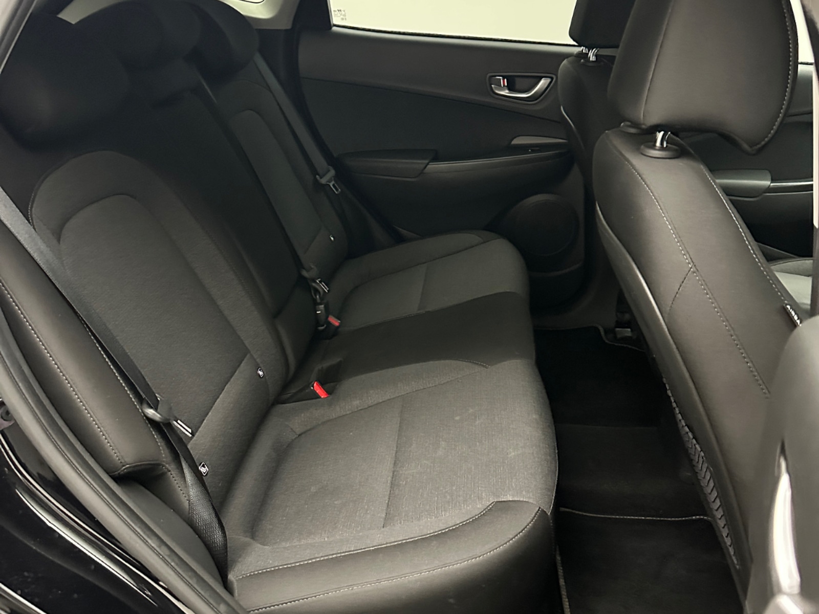 Foto 17 van Hyundai Kona