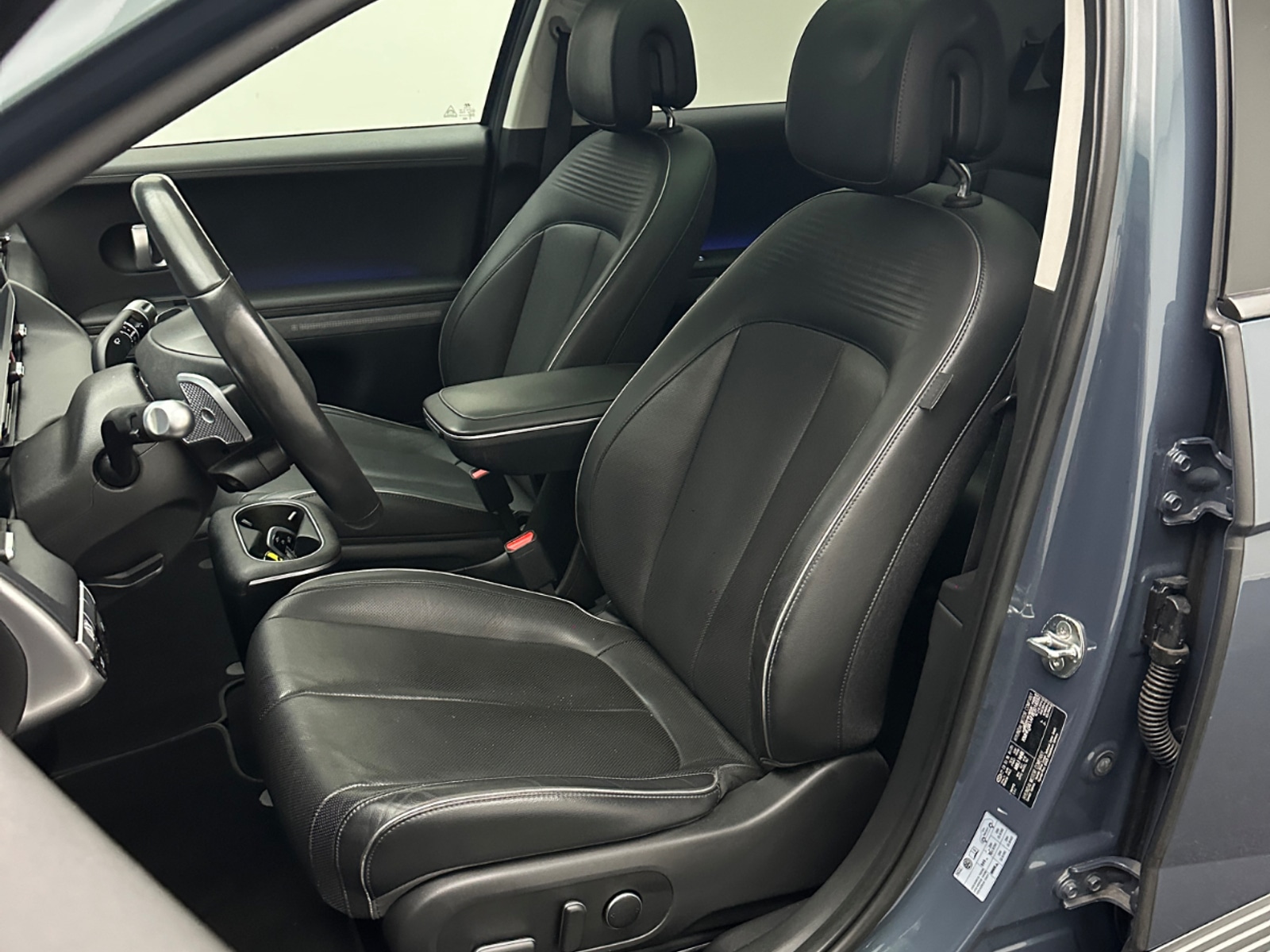 Foto 7 van Hyundai Ioniq 5