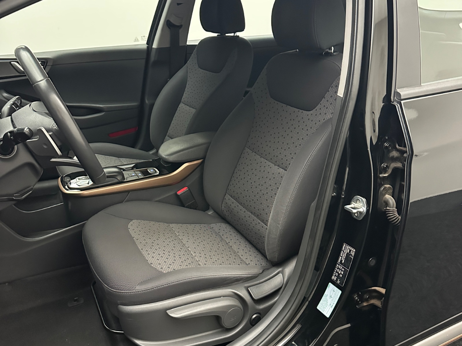 Foto 6 van Hyundai Ioniq