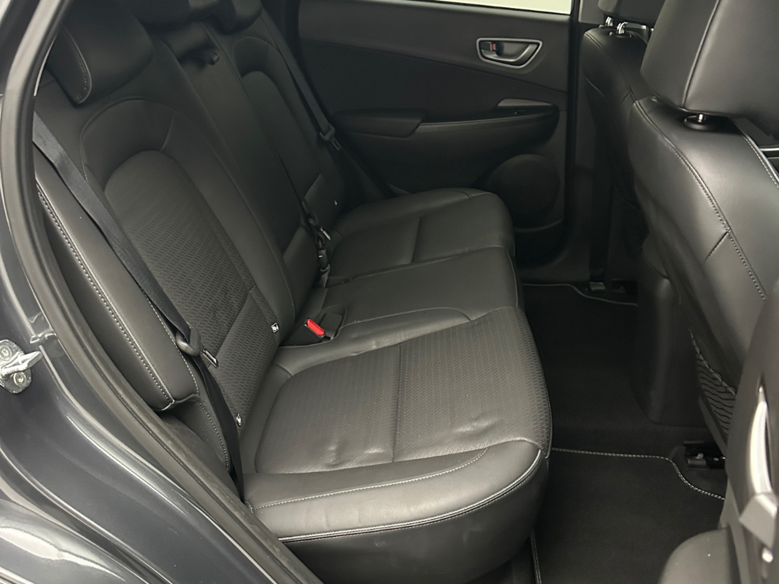 Foto 14 van Hyundai Kona