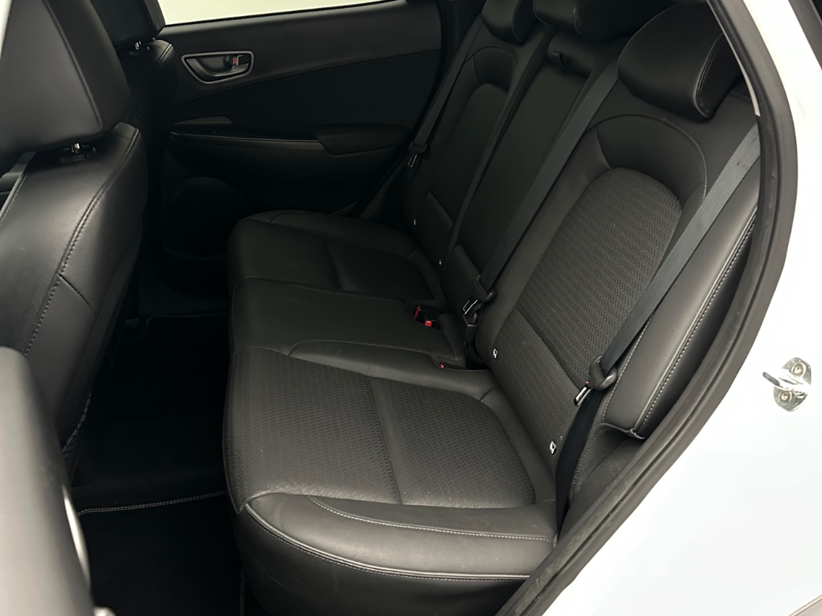 Foto 4 van Hyundai Kona