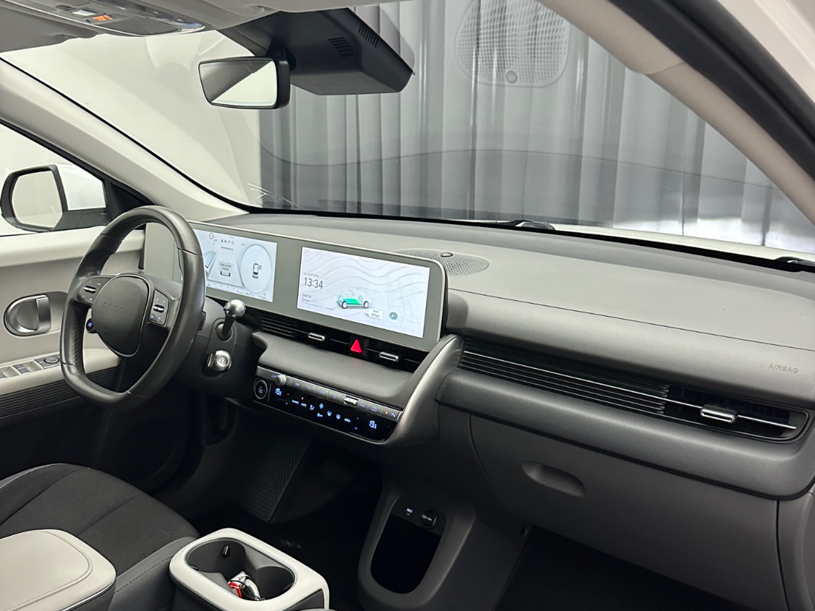 Foto 9 van Hyundai Ioniq 5