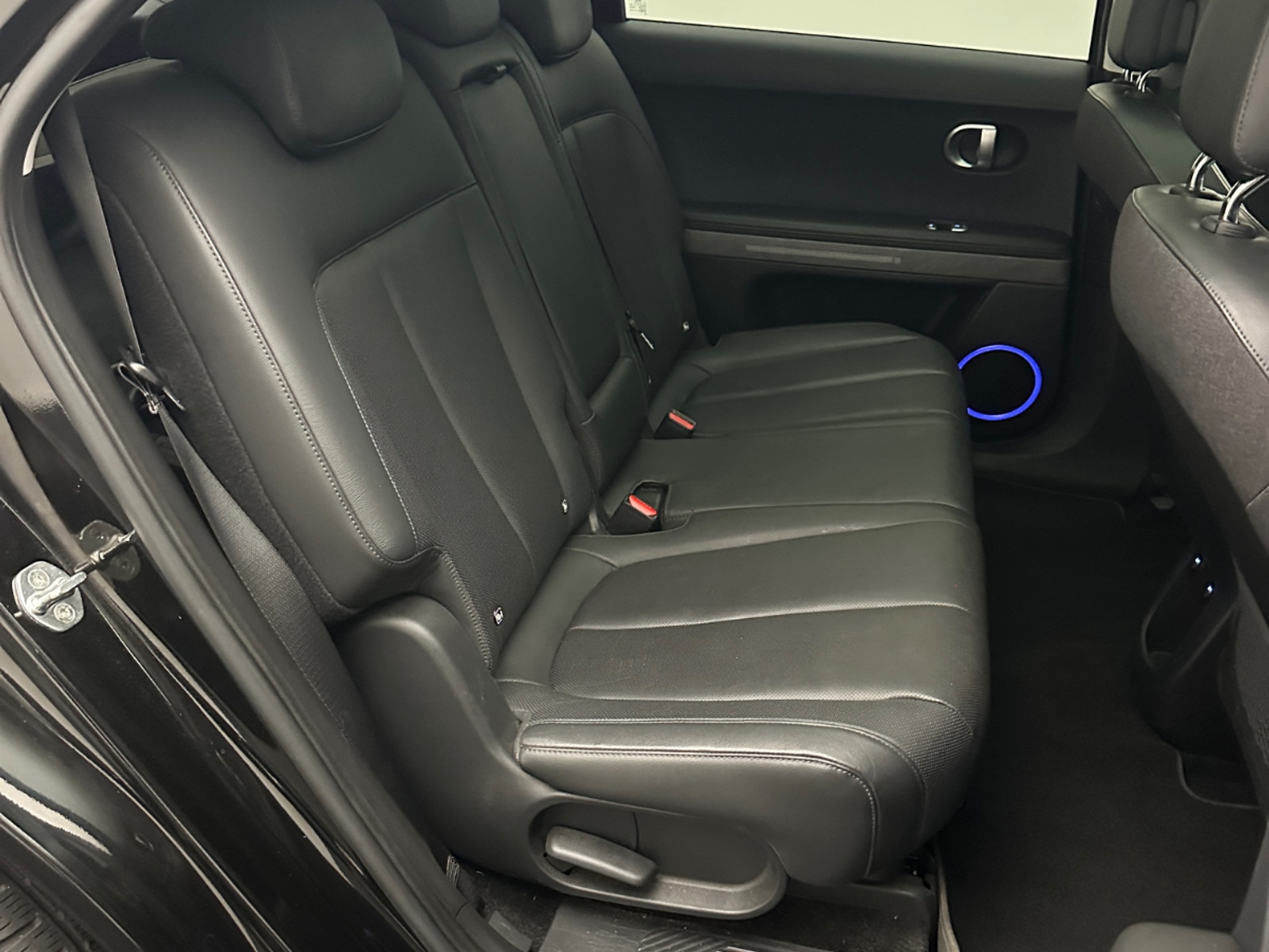 Foto 17 van Hyundai Ioniq 5