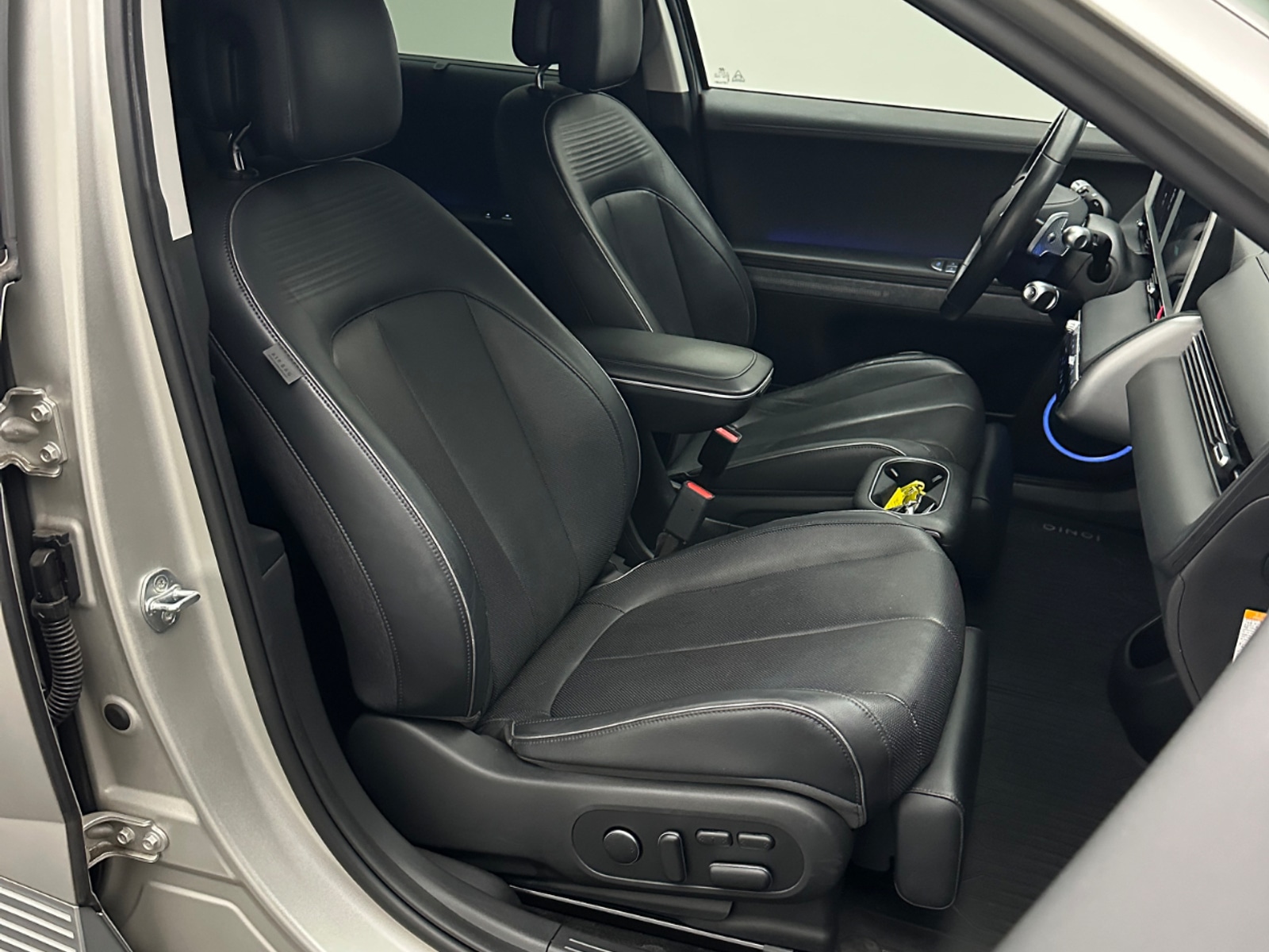 Foto 15 van Hyundai Ioniq 5