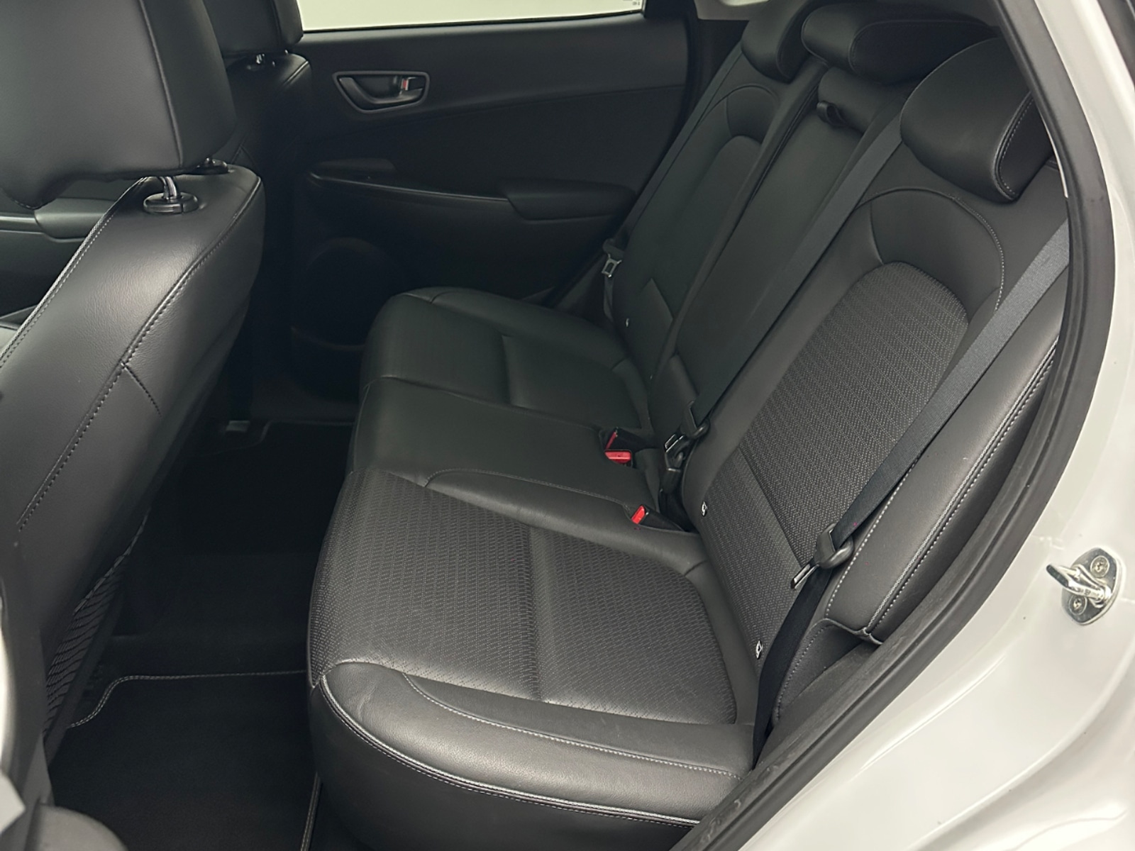 Foto 7 van Hyundai Kona