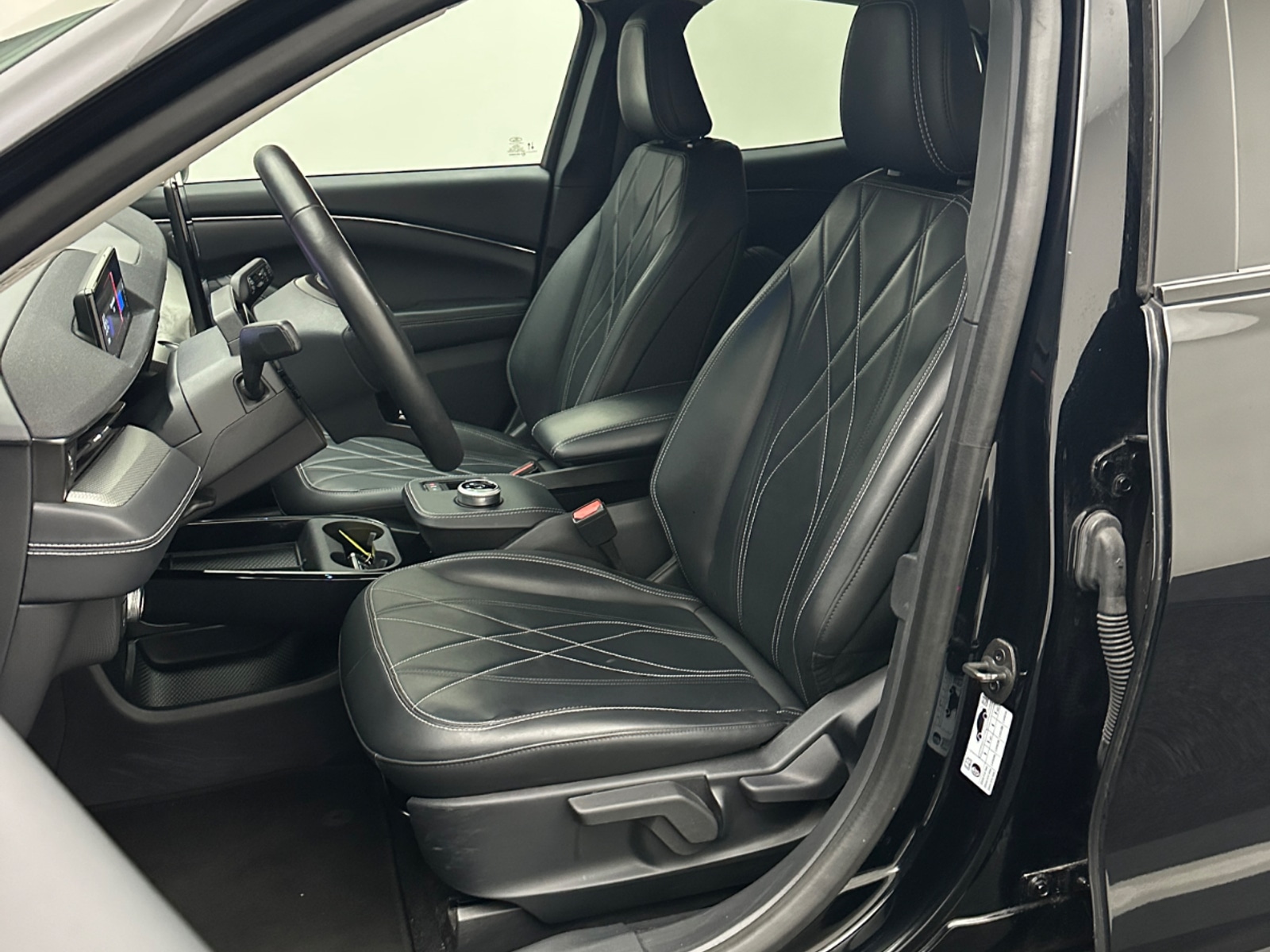 Foto 8 van Ford Mustang