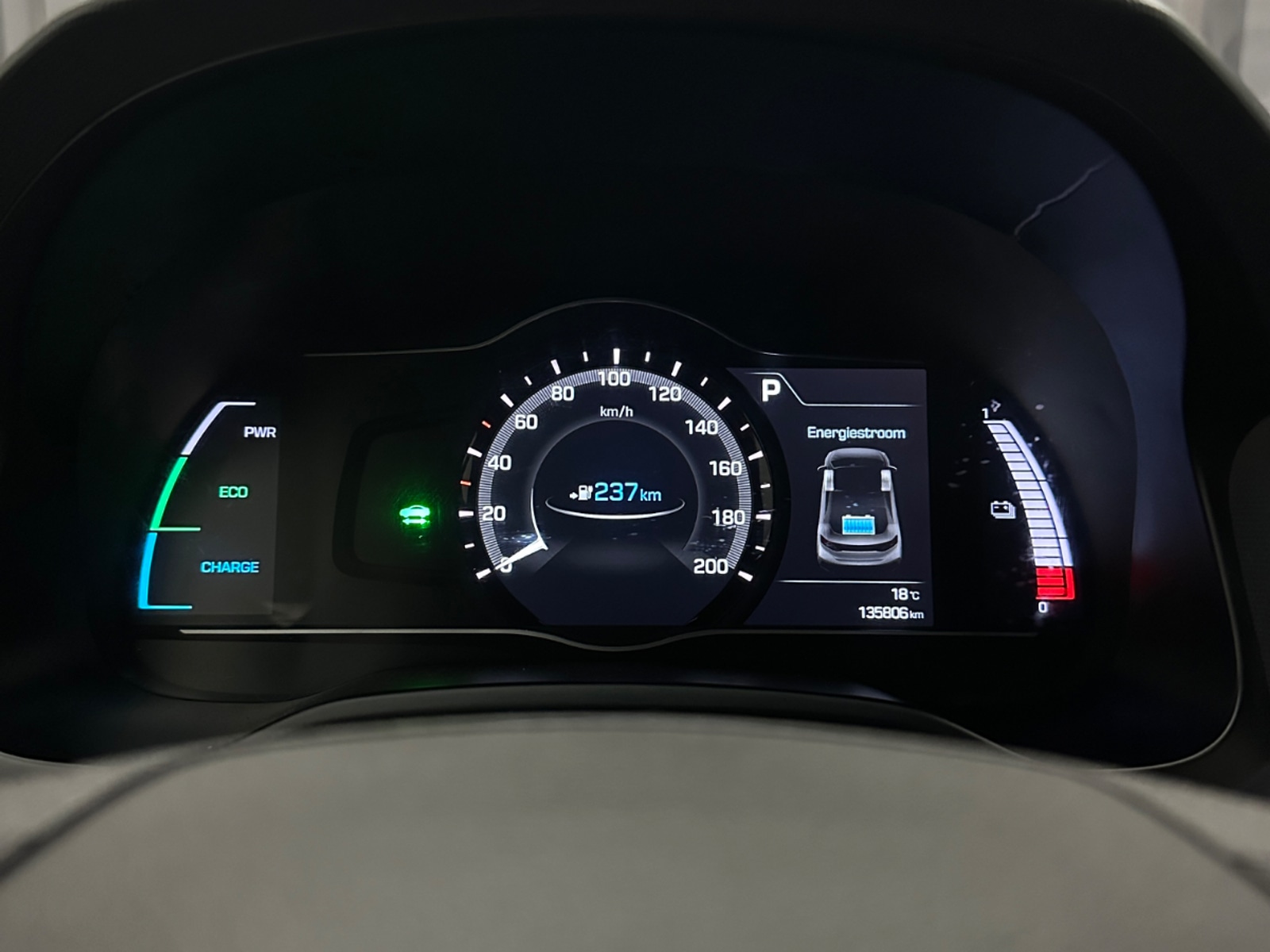 Foto 2 van Hyundai Ioniq