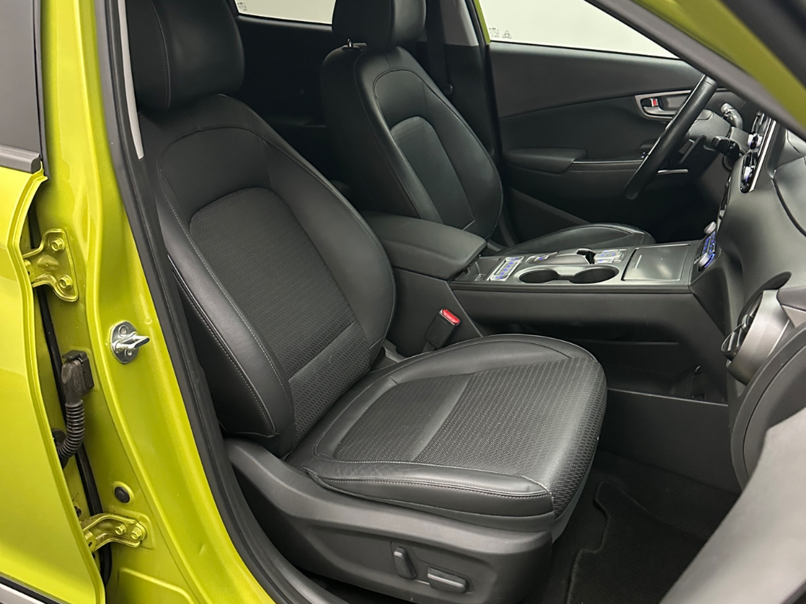 Foto 12 van Hyundai Kona