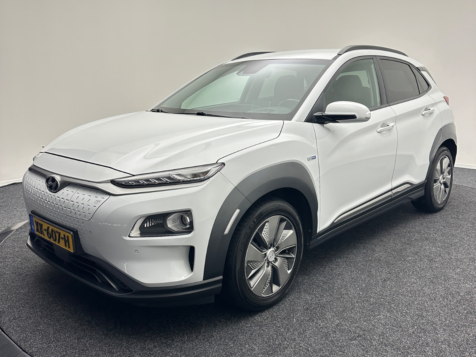 Foto 3 van Hyundai Kona