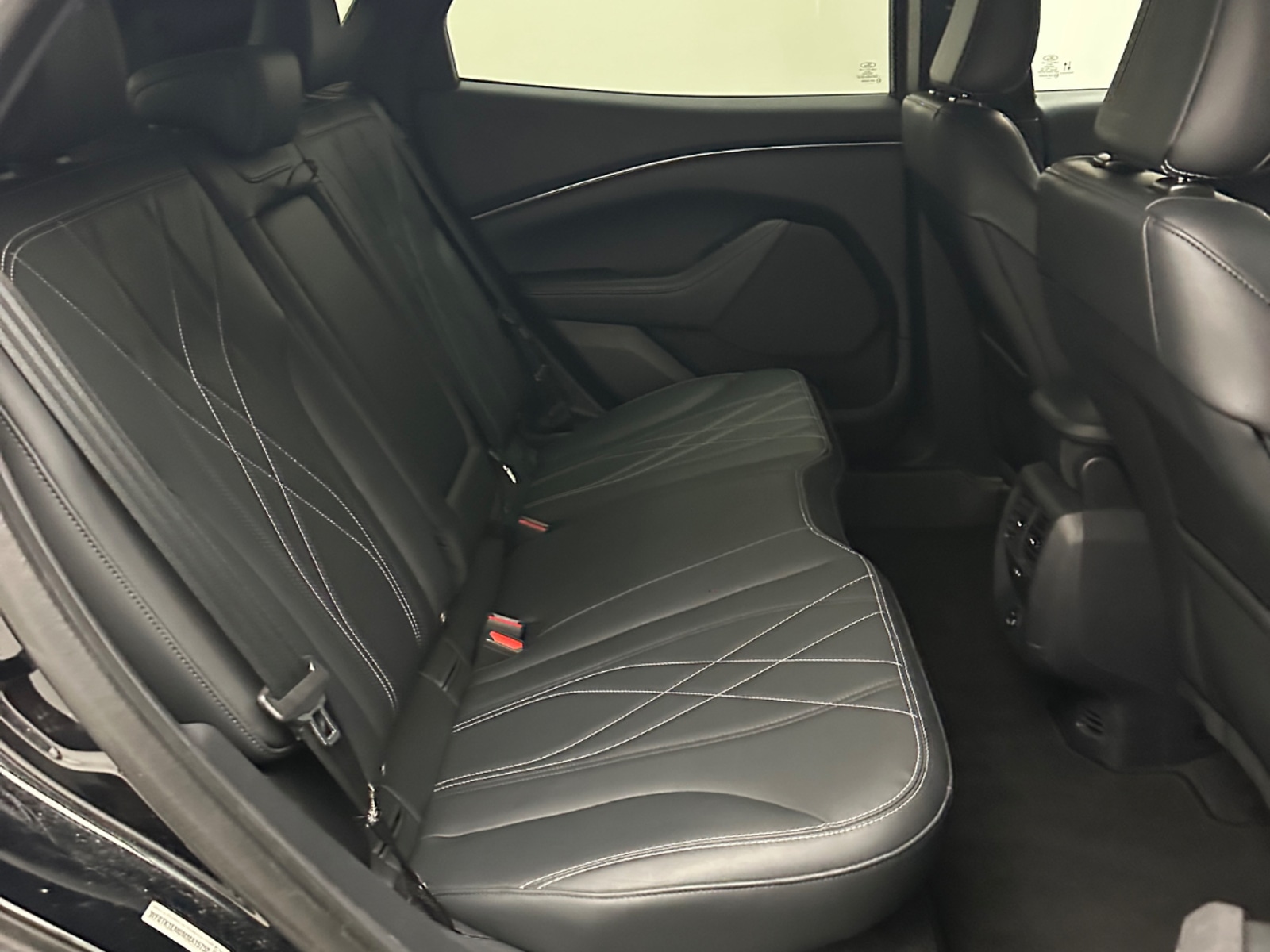 Foto 17 van Ford Mustang
