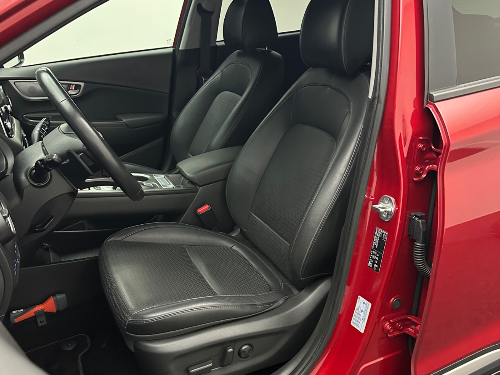 Foto 7 van Hyundai Kona