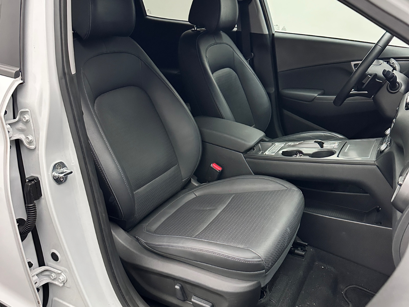 Foto 23 van Hyundai Kona