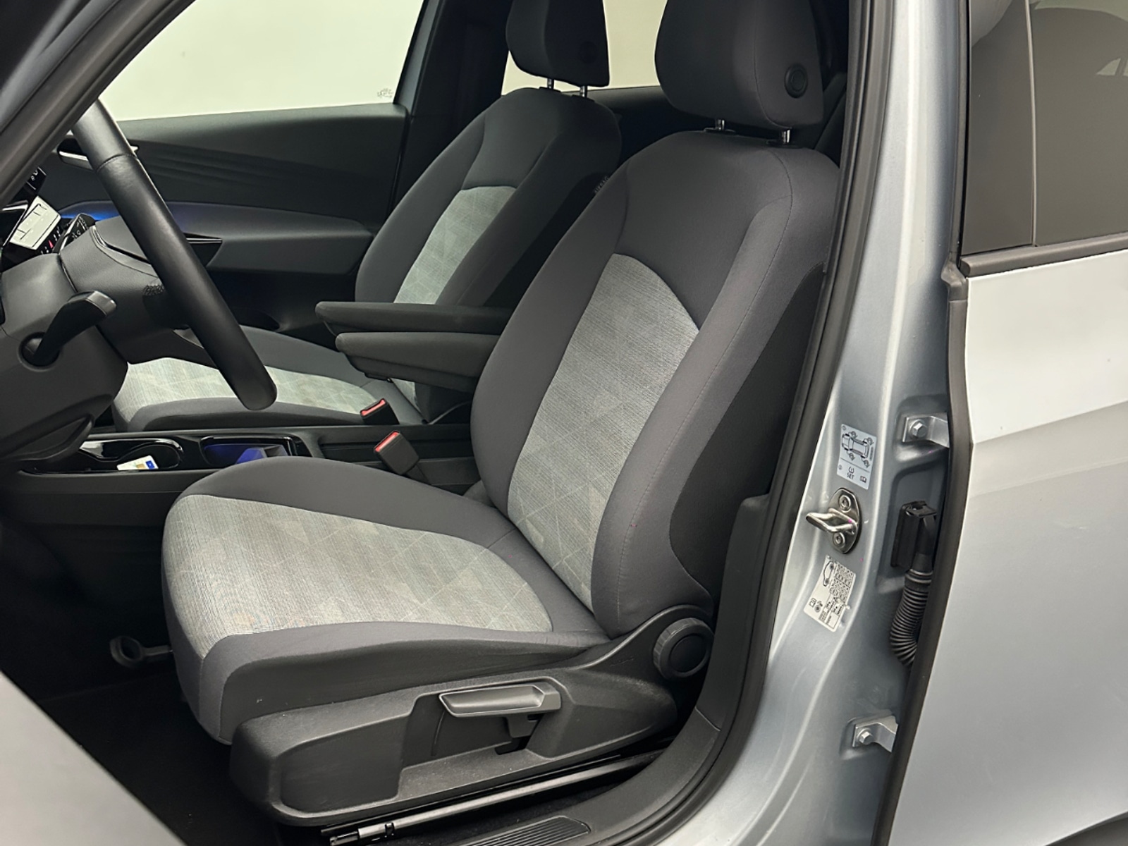 Foto 4 van Volkswagen ID.3