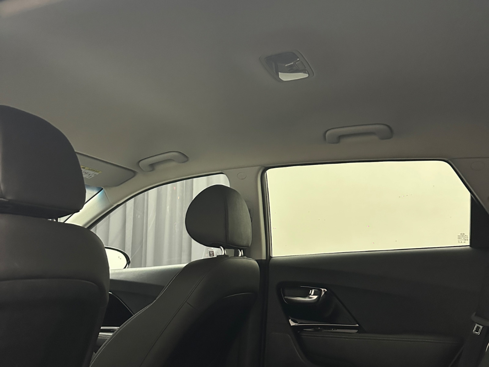 Foto 9 van Kia Niro