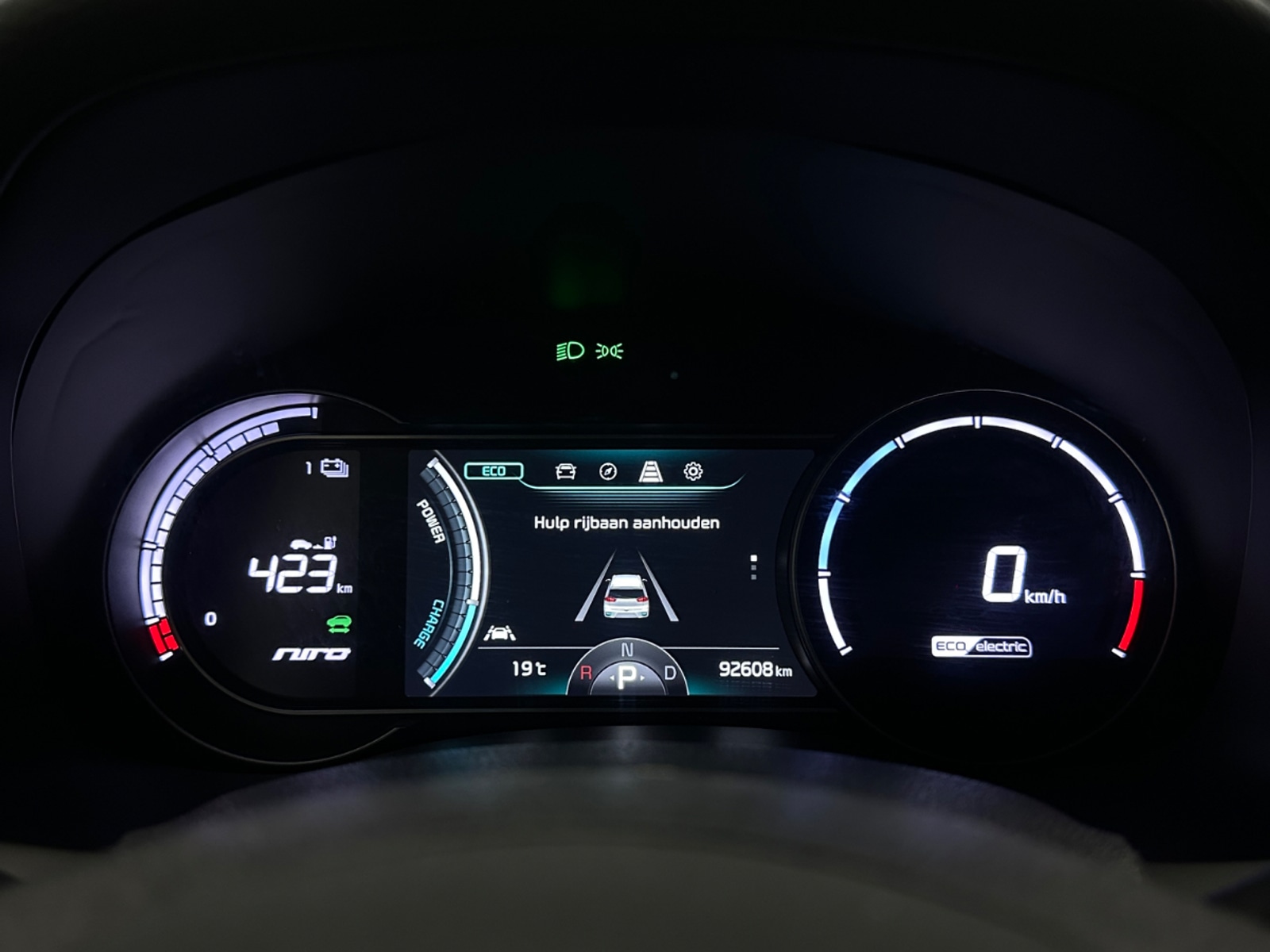 Foto 4 van Kia Niro