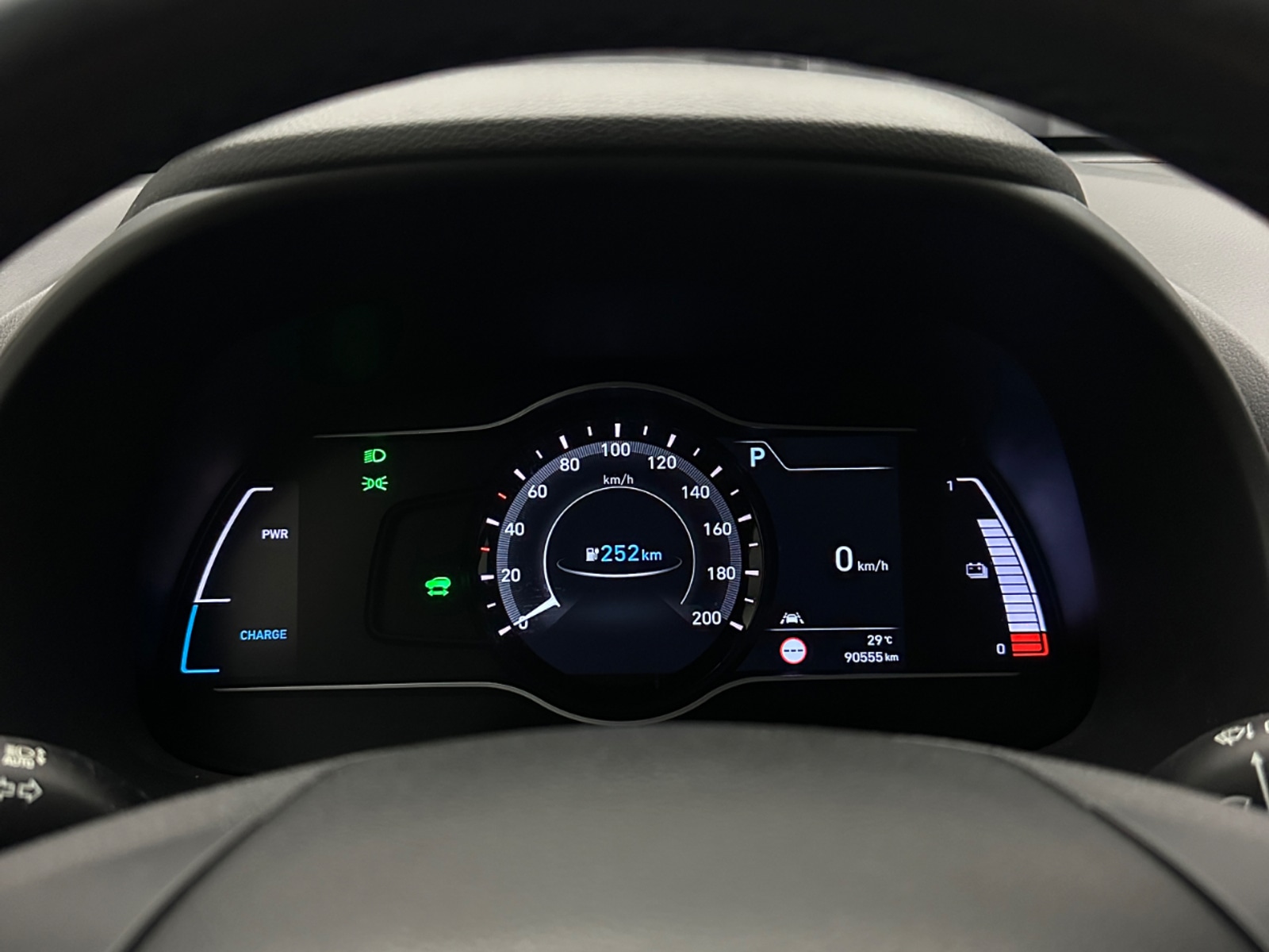 Foto 2 van Hyundai Kona