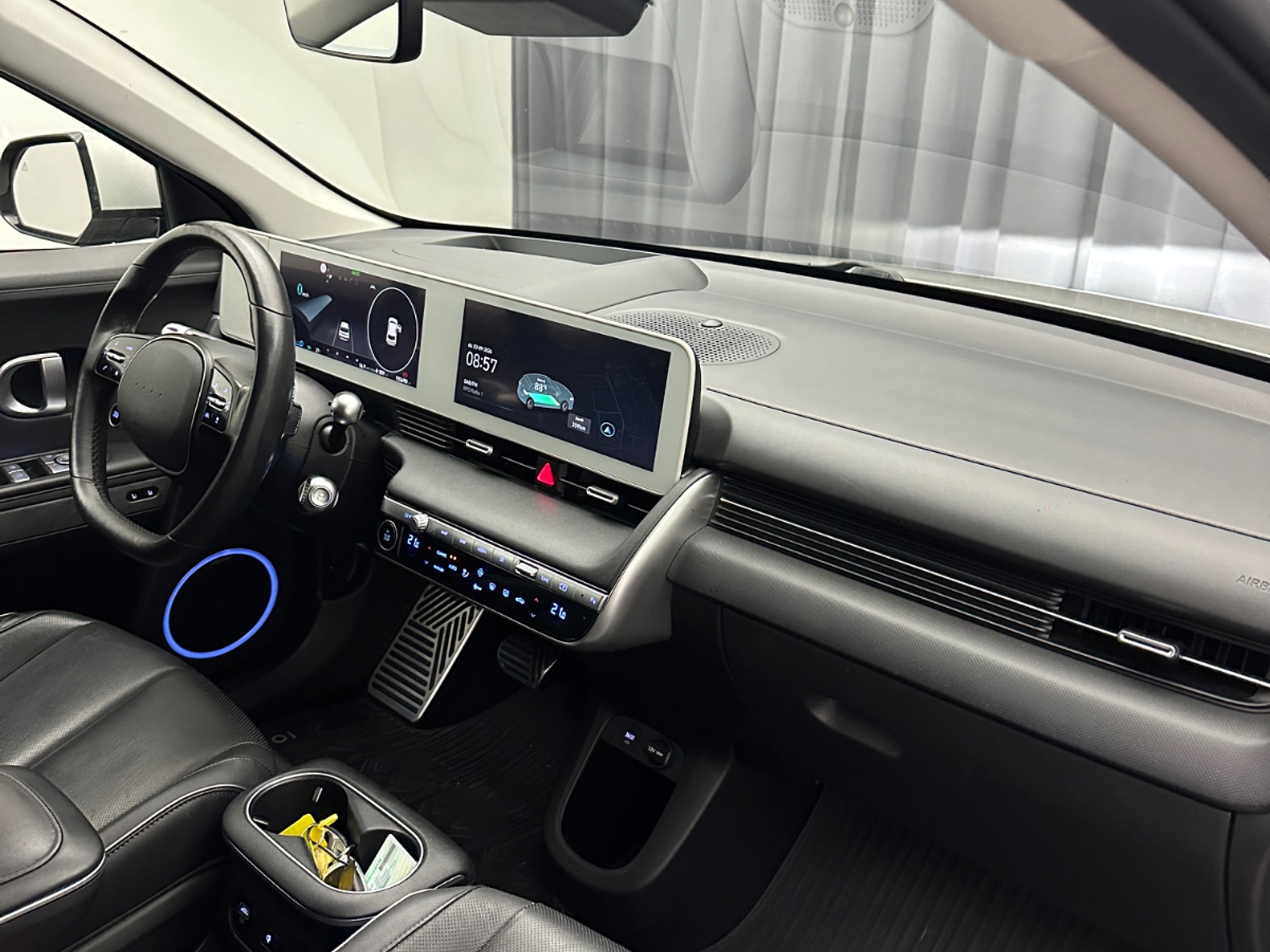 Foto 12 van Hyundai Ioniq 5