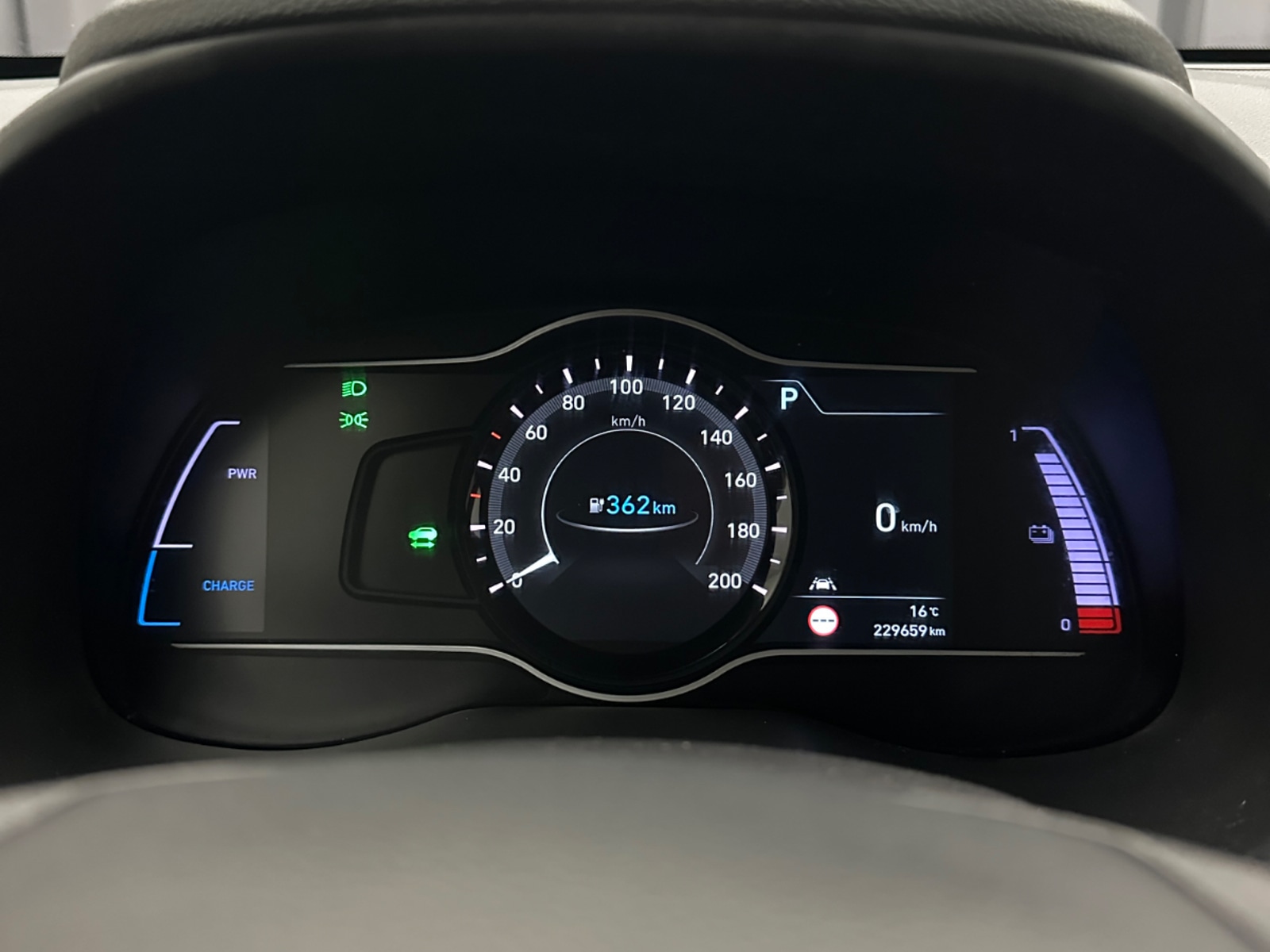 Foto 6 van Hyundai Kona