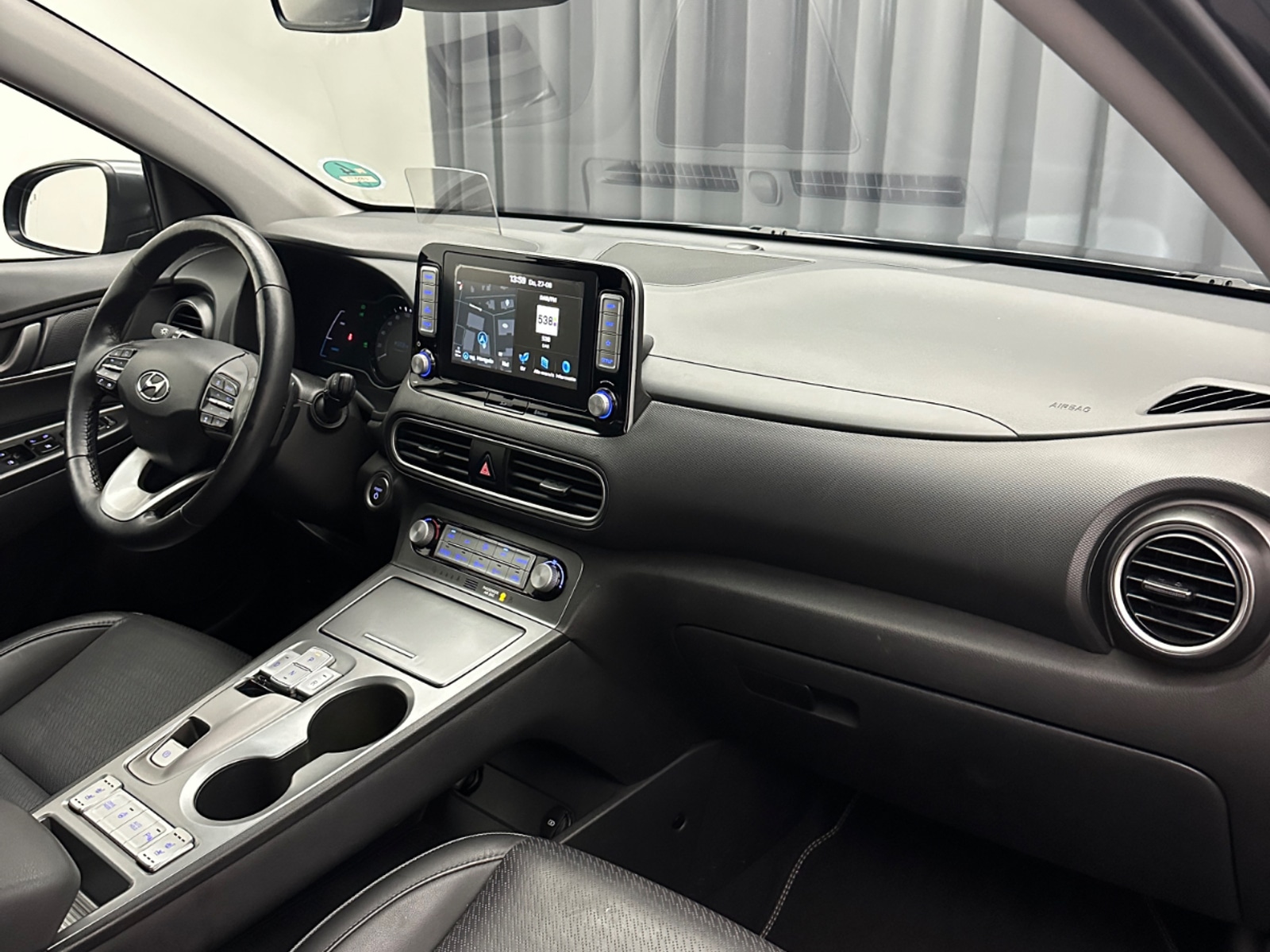 Foto 6 van Hyundai Kona