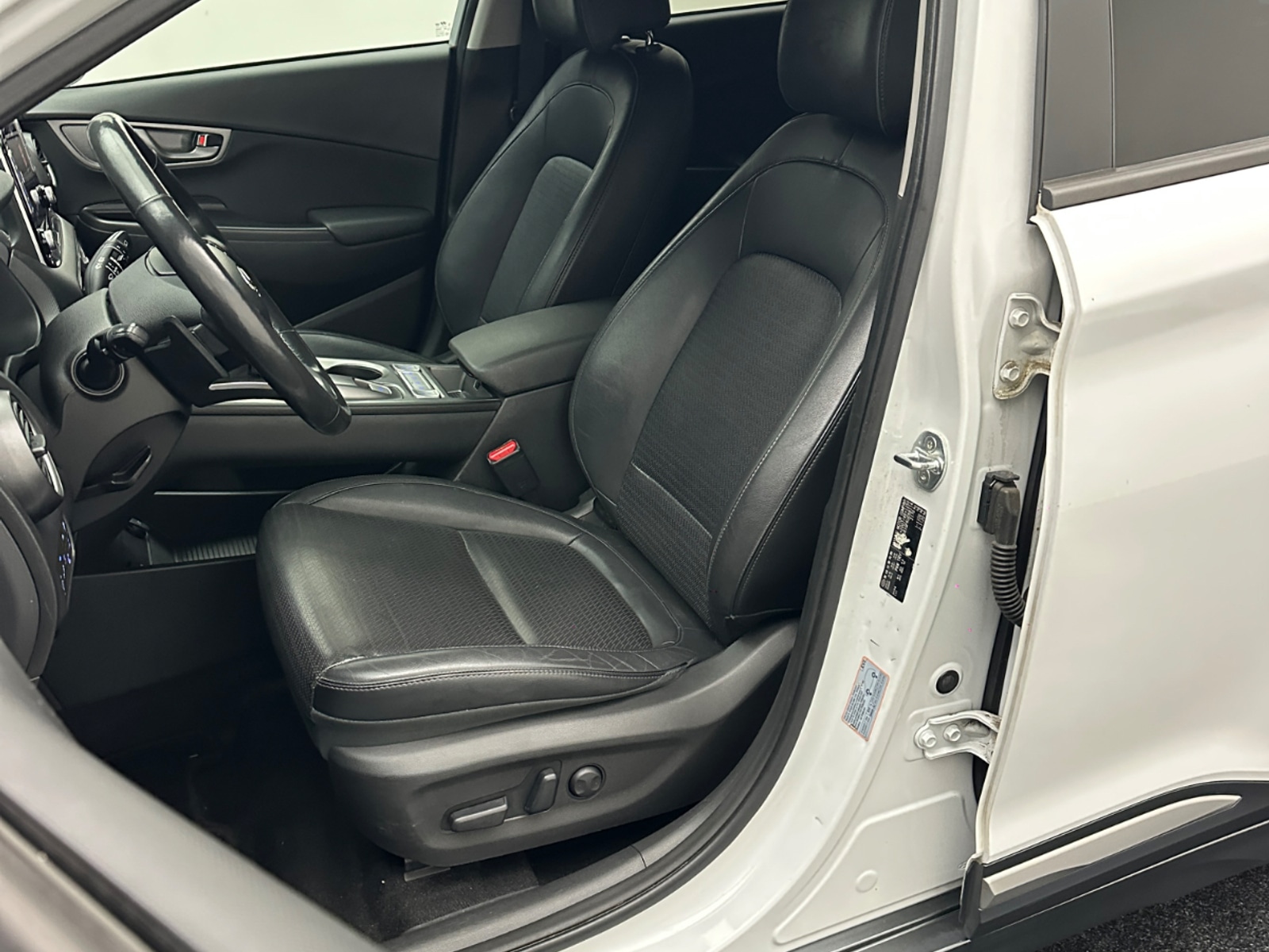 Foto 7 van Hyundai Kona