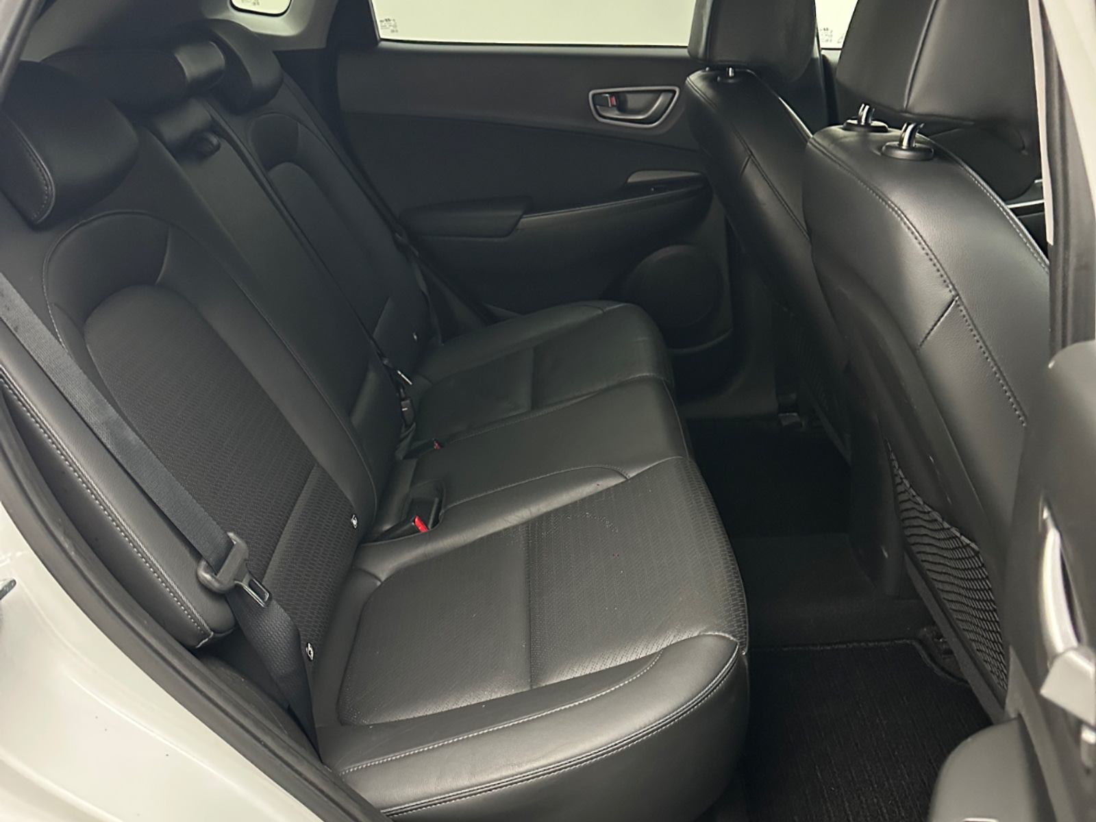 Foto 14 van Hyundai Kona