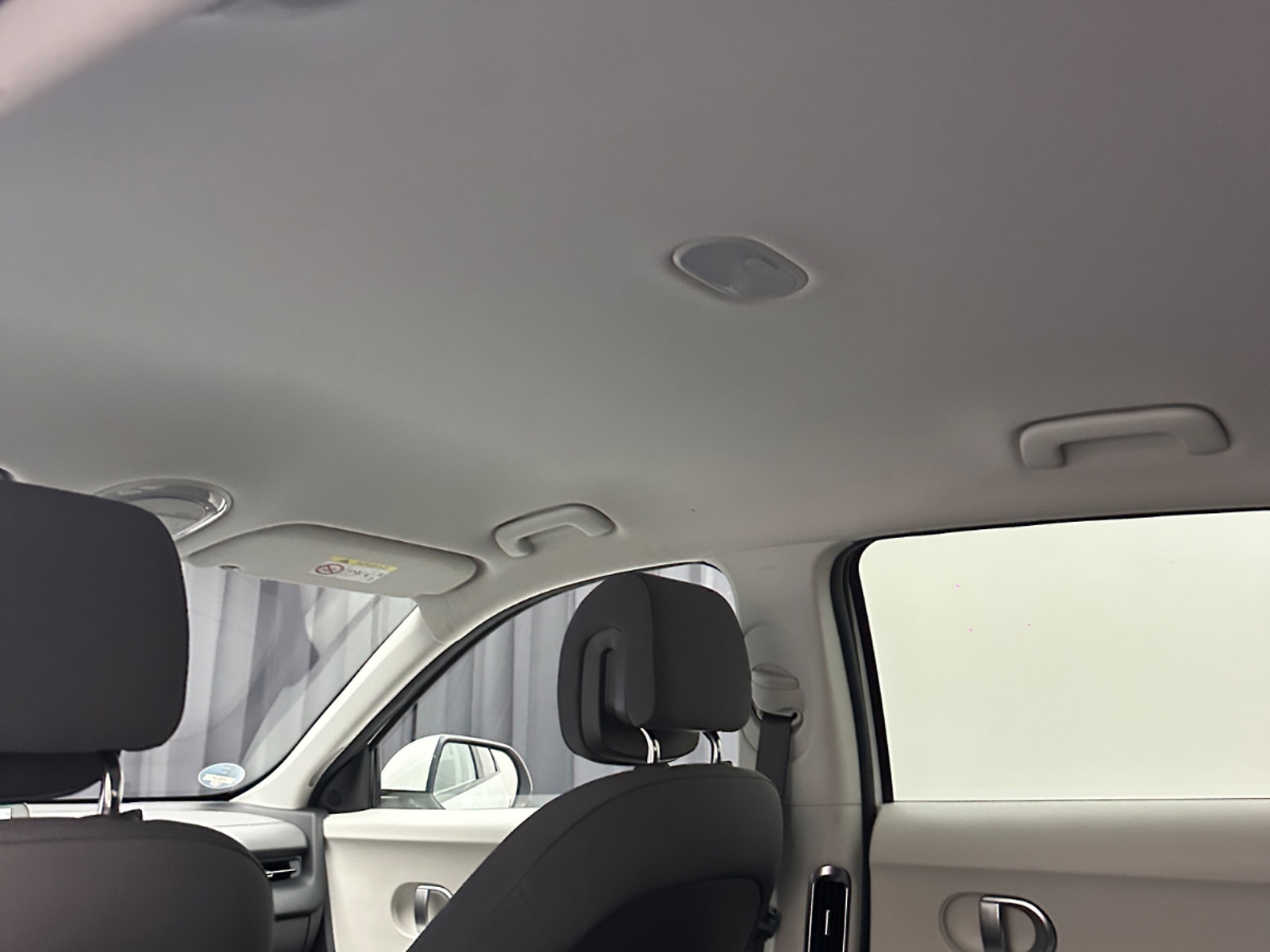 Foto 8 van Hyundai Ioniq 5