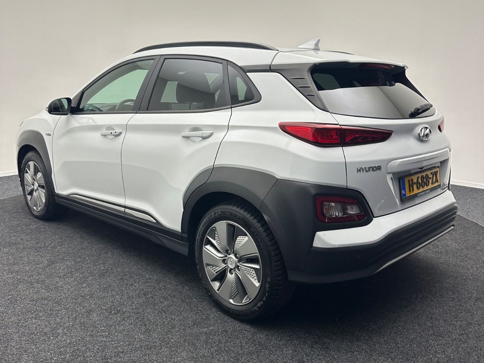 Foto 2 van Hyundai Kona