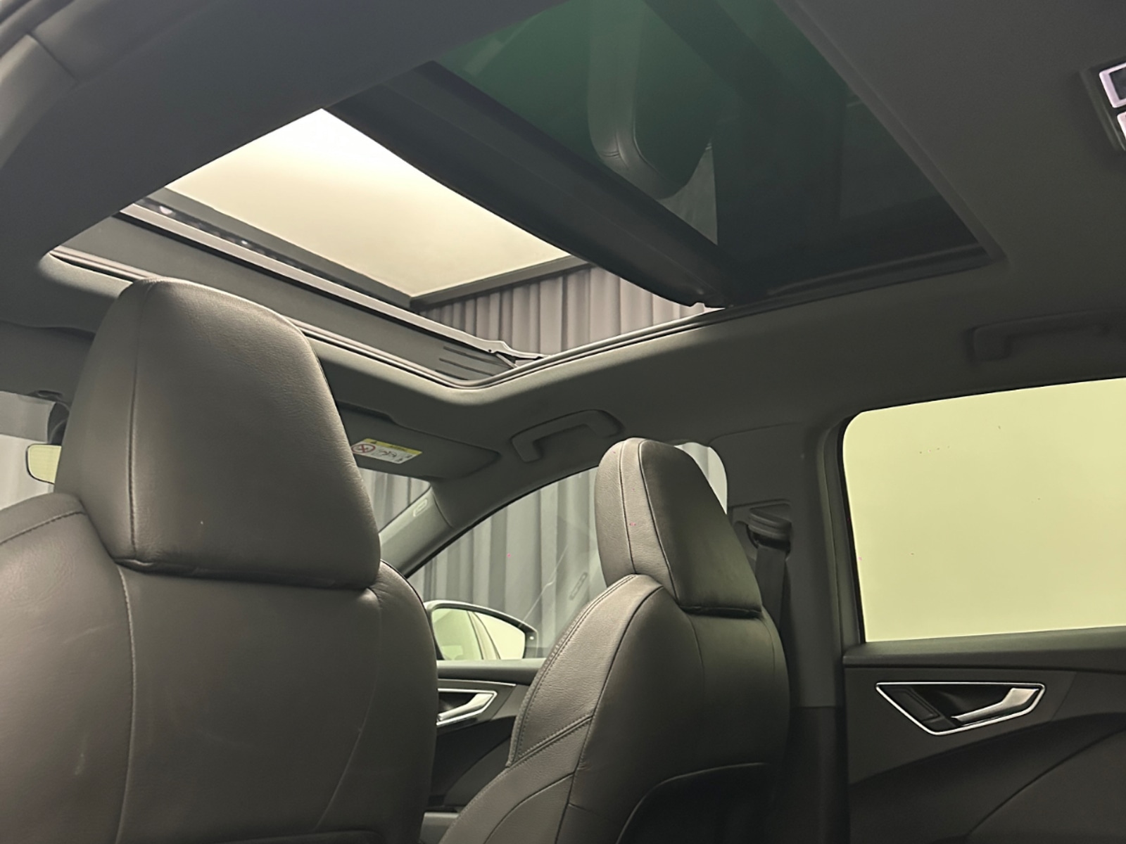 Foto 10 van Audi Q4 e-tron