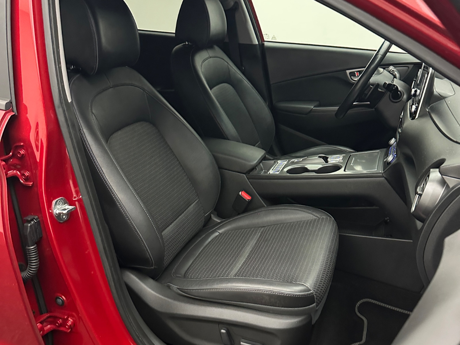 Foto 13 van Hyundai Kona