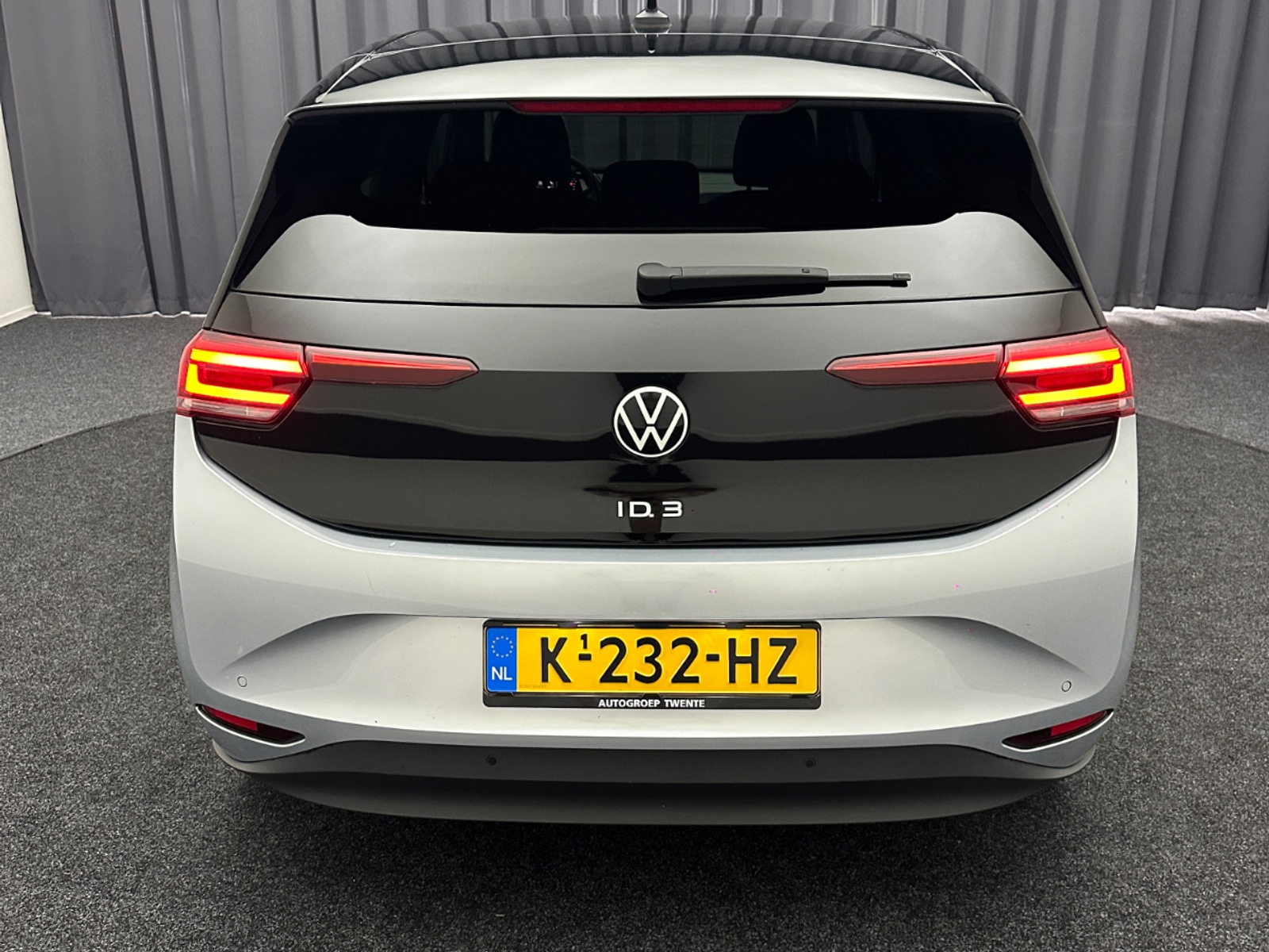 Foto 8 van Volkswagen ID.3
