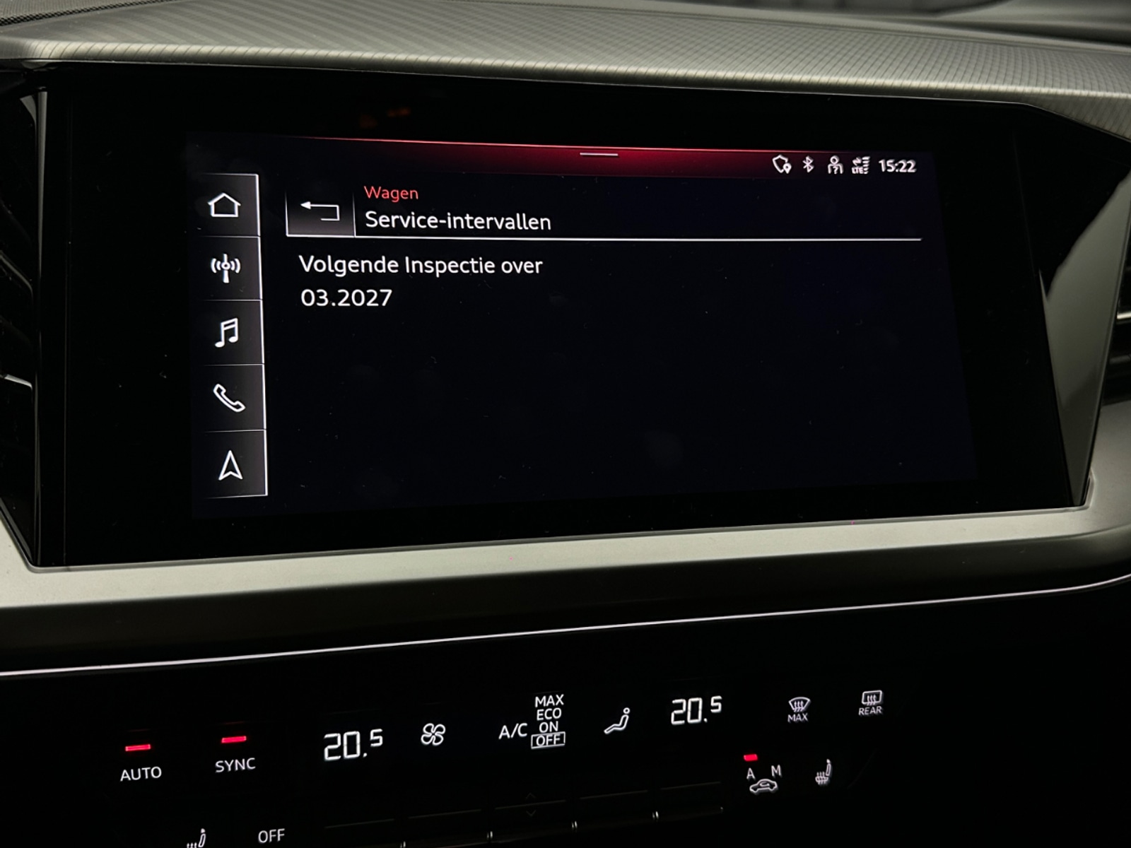 Foto 28 van Audi Q4 e-tron