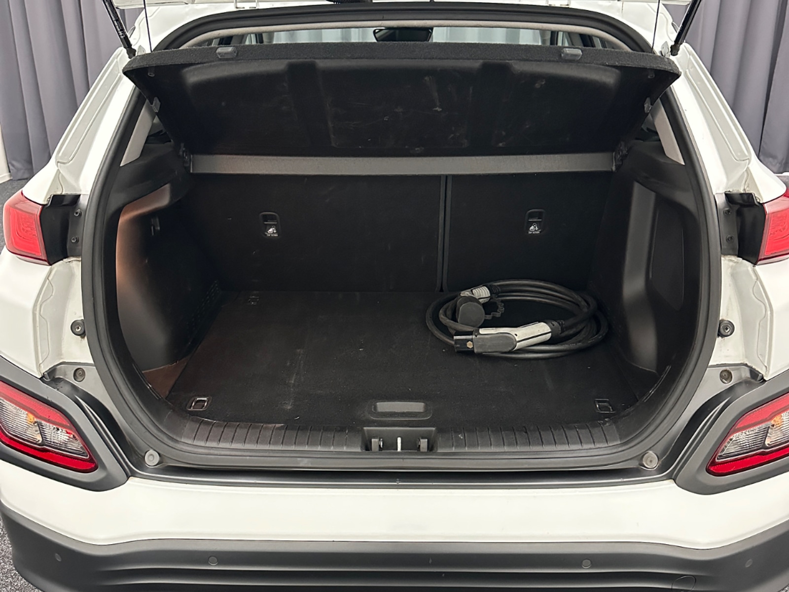 Foto 8 van Hyundai Kona