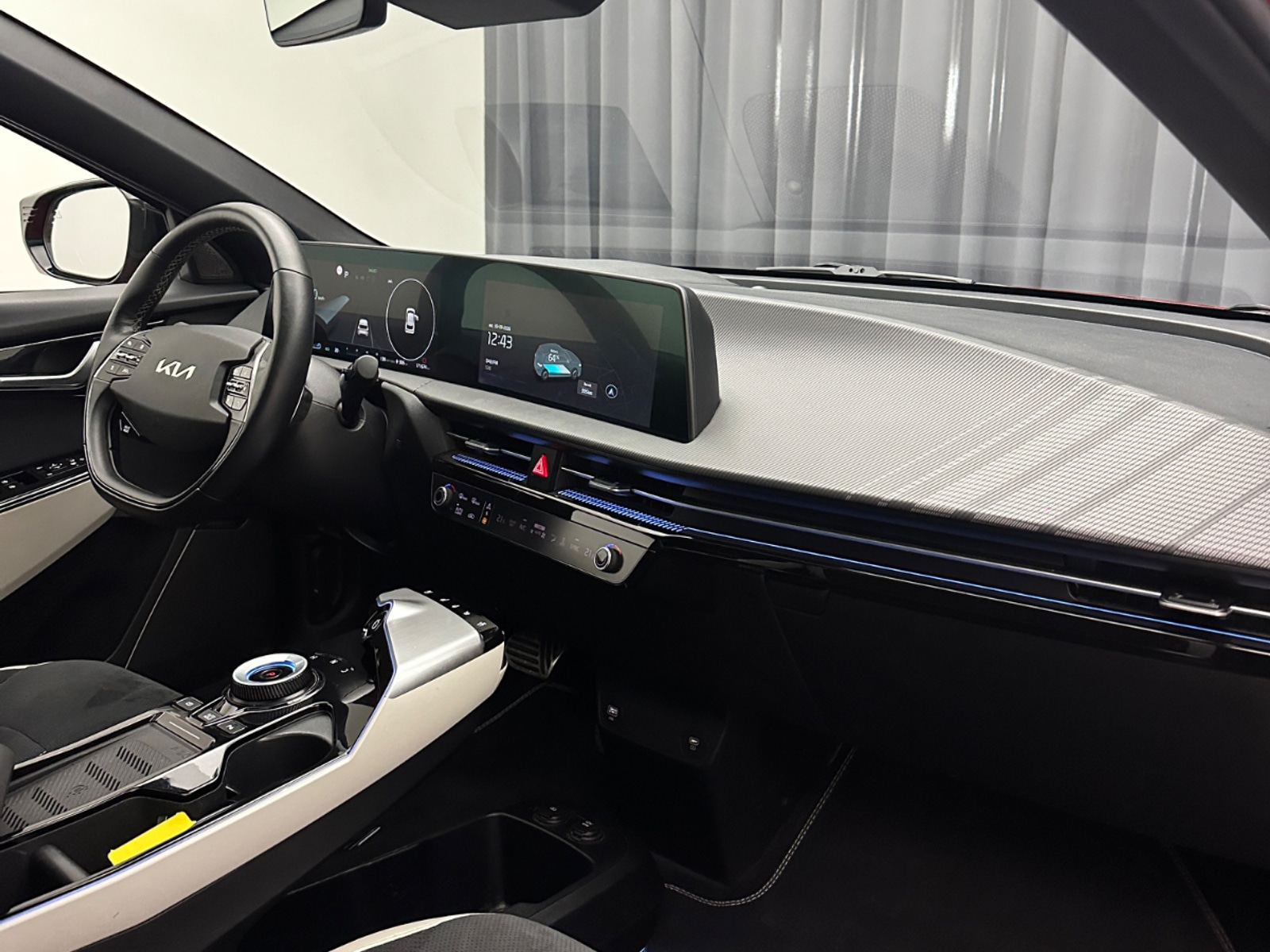 Foto 6 van Kia EV6