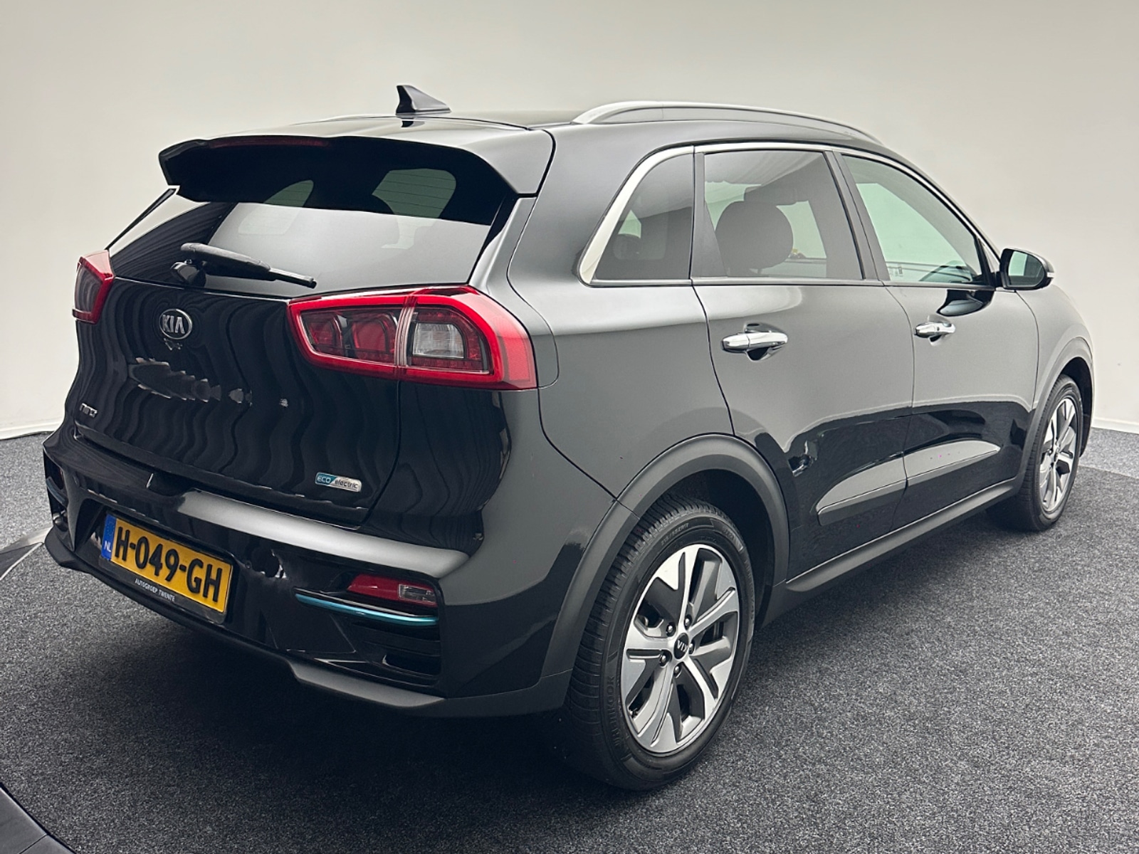 Foto 6 van Kia Niro