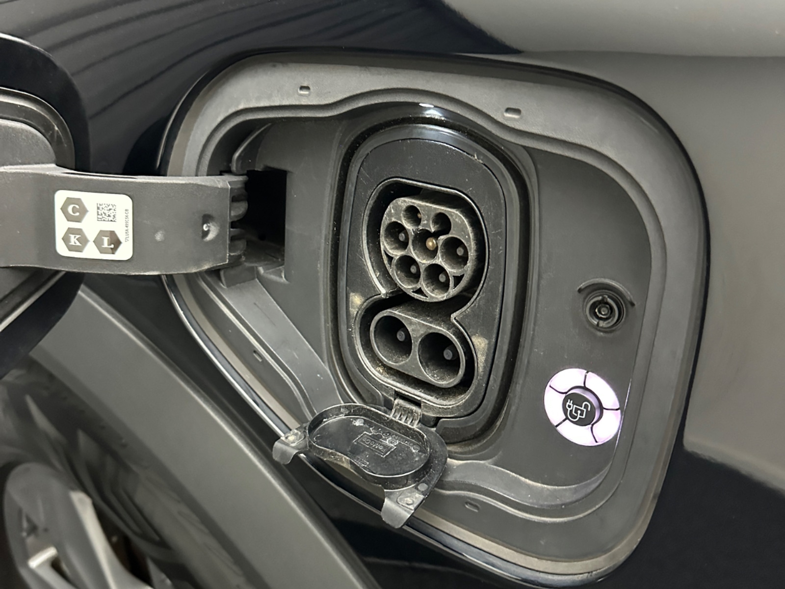 Foto 14 van Ford Mustang