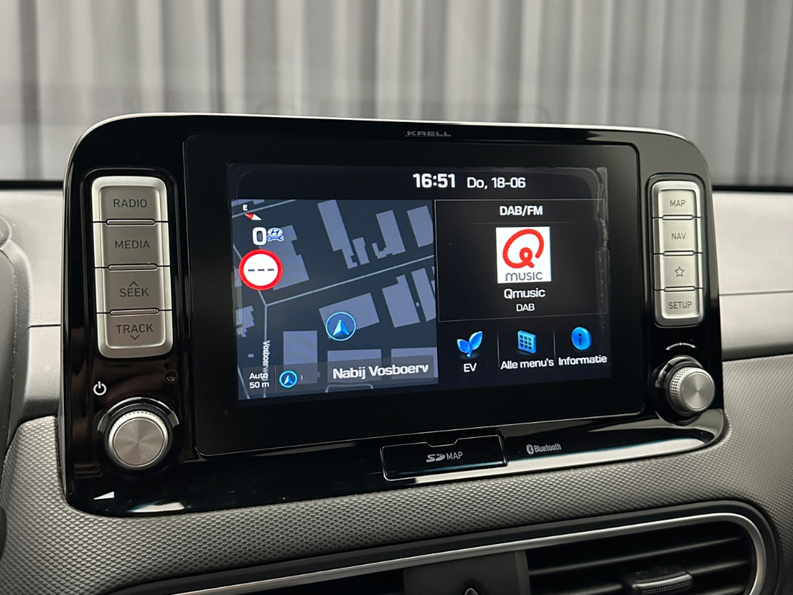 Foto 17 van Hyundai Kona
