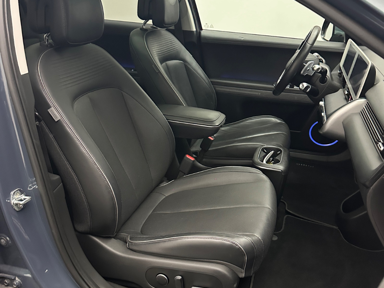 Foto 16 van Hyundai Ioniq 5
