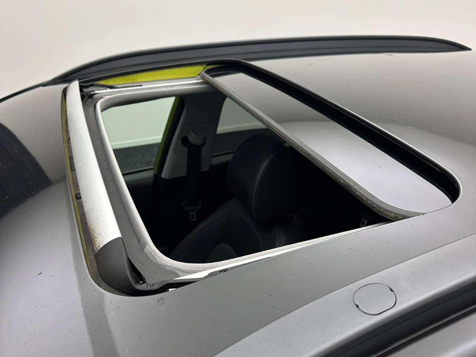 Foto 9 van Hyundai Kona