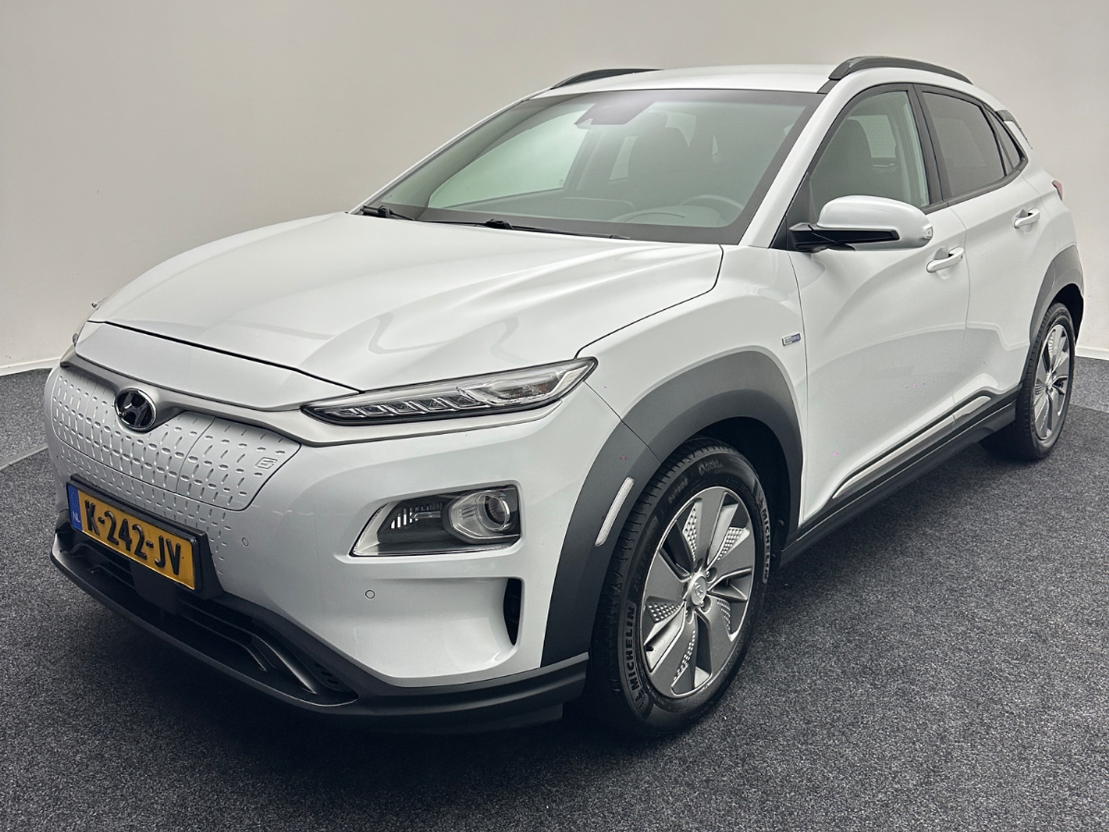 Foto 6 van Hyundai Kona