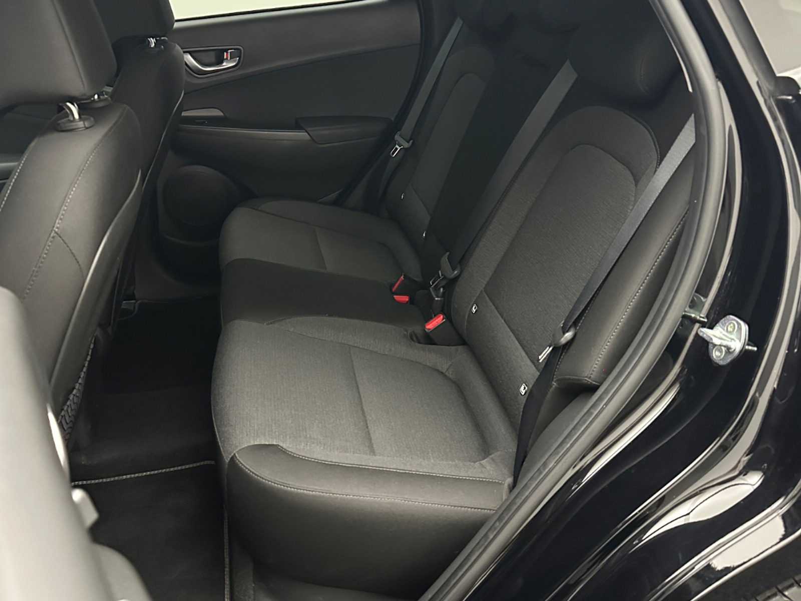 Foto 8 van Hyundai Kona
