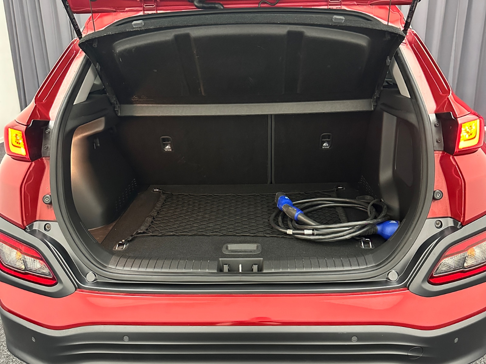 Foto 10 van Hyundai Kona