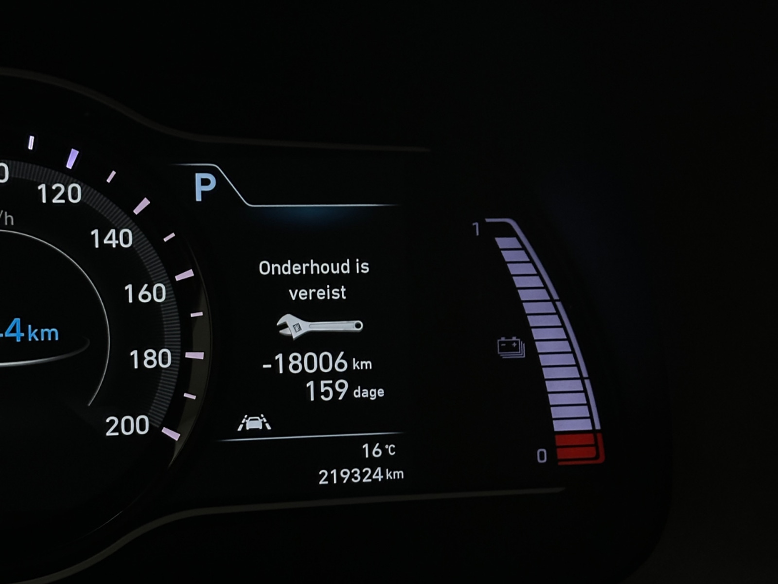 Foto 20 van Hyundai Kona