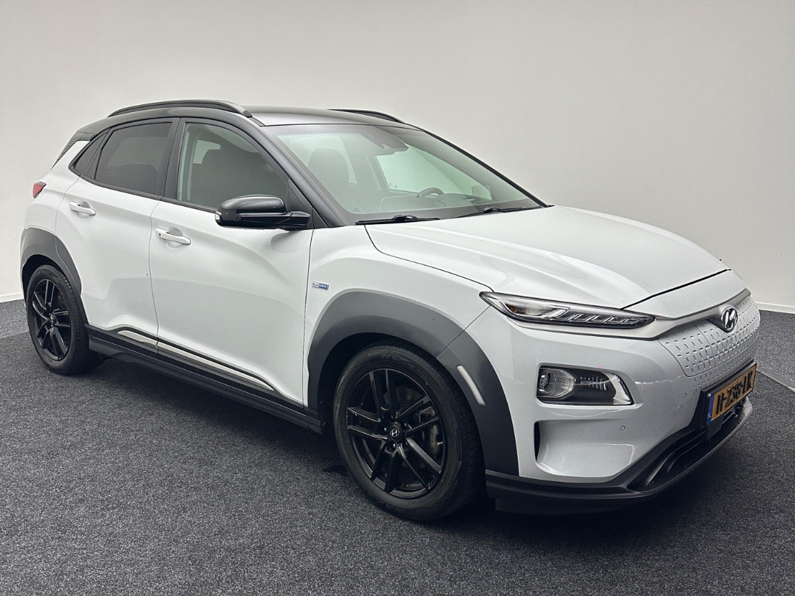 Foto 5 van Hyundai Kona