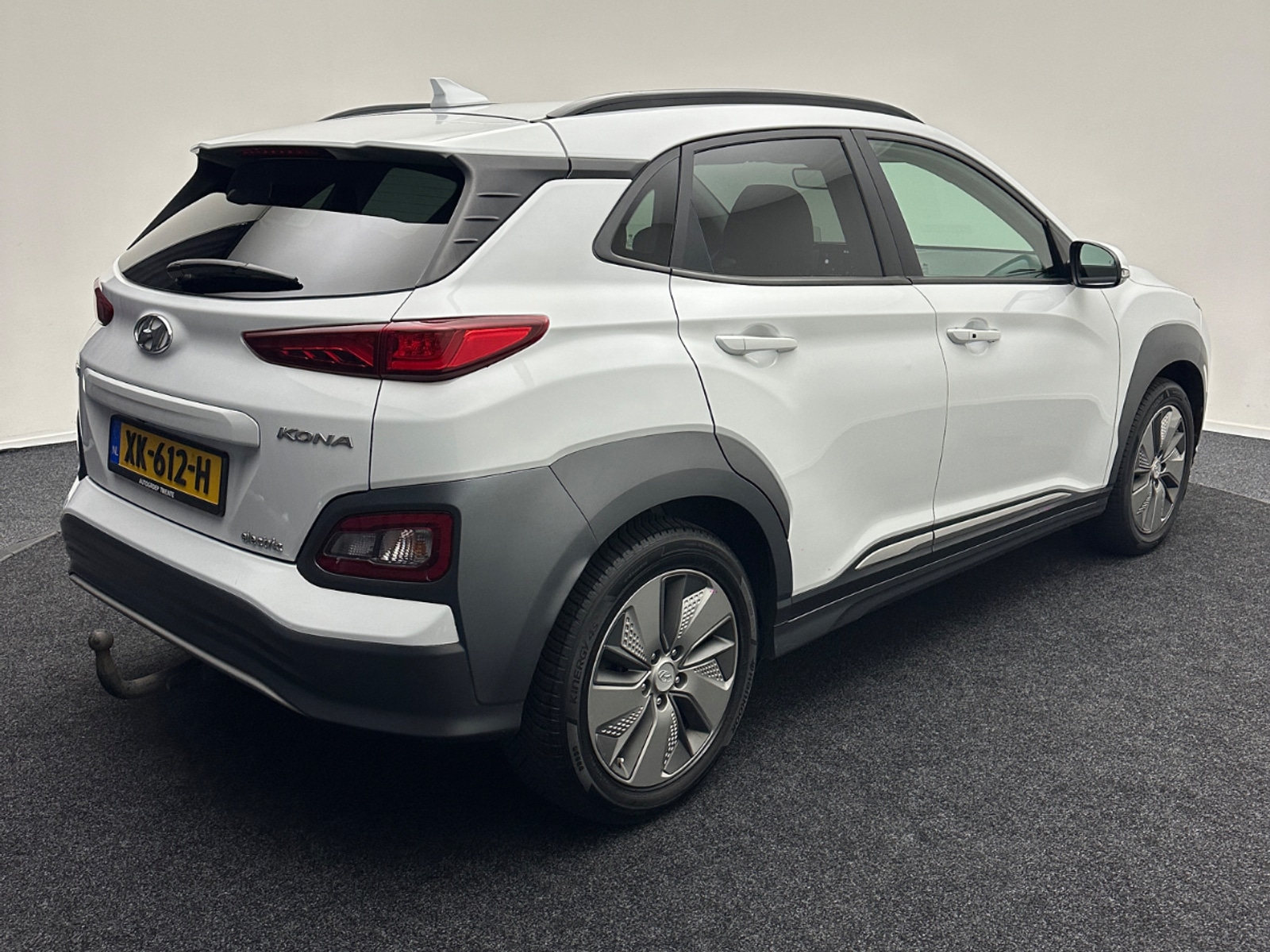 Foto 5 van Hyundai Kona