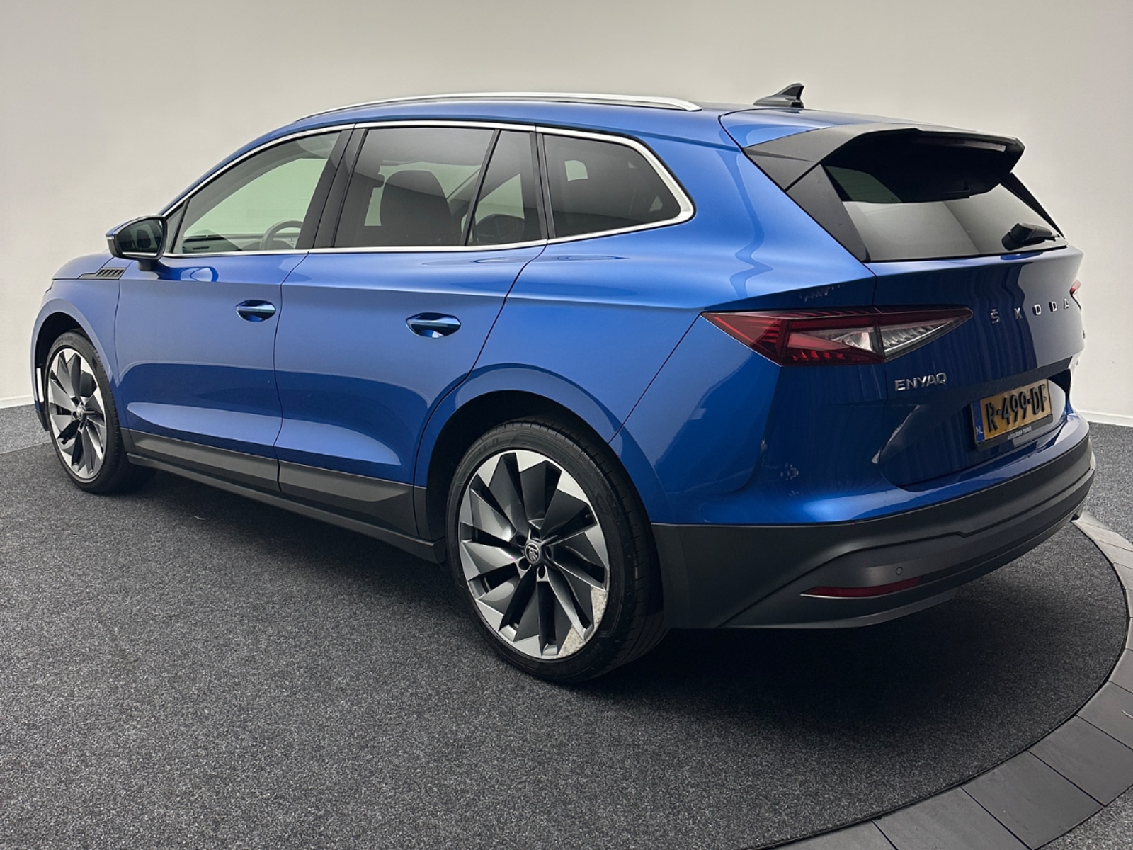 Foto 6 van Skoda Enyaq