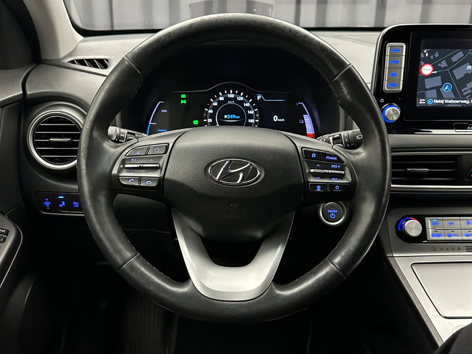 Foto 15 van Hyundai Kona