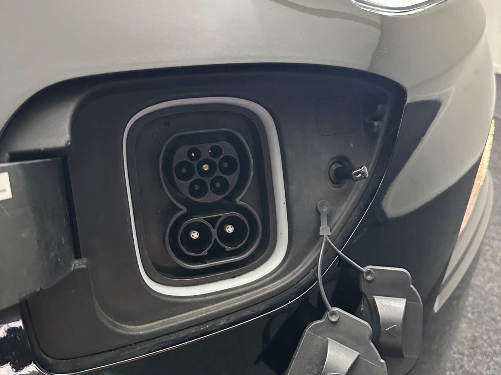 Foto 14 van Hyundai Kona