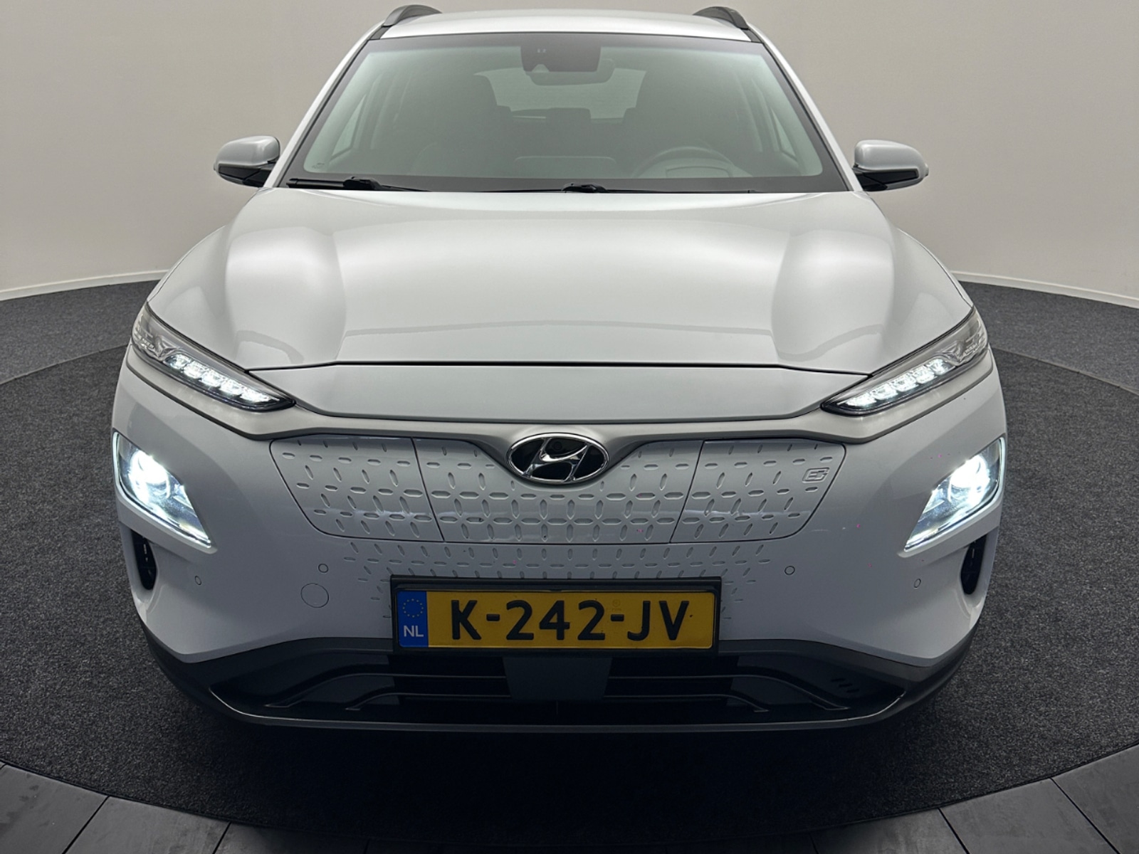 Foto 12 van Hyundai Kona